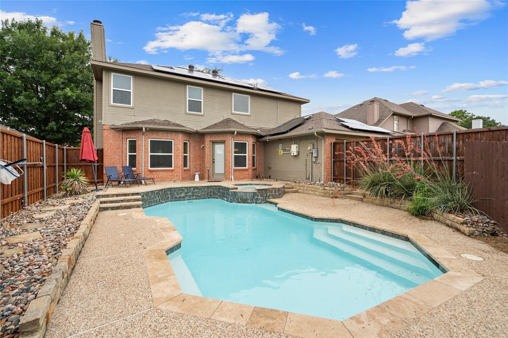 Frisco, Texas, 75035, United States, 3 Bedrooms Bedrooms, ,3 BathroomsBathrooms,Residential,For Sale,1868388