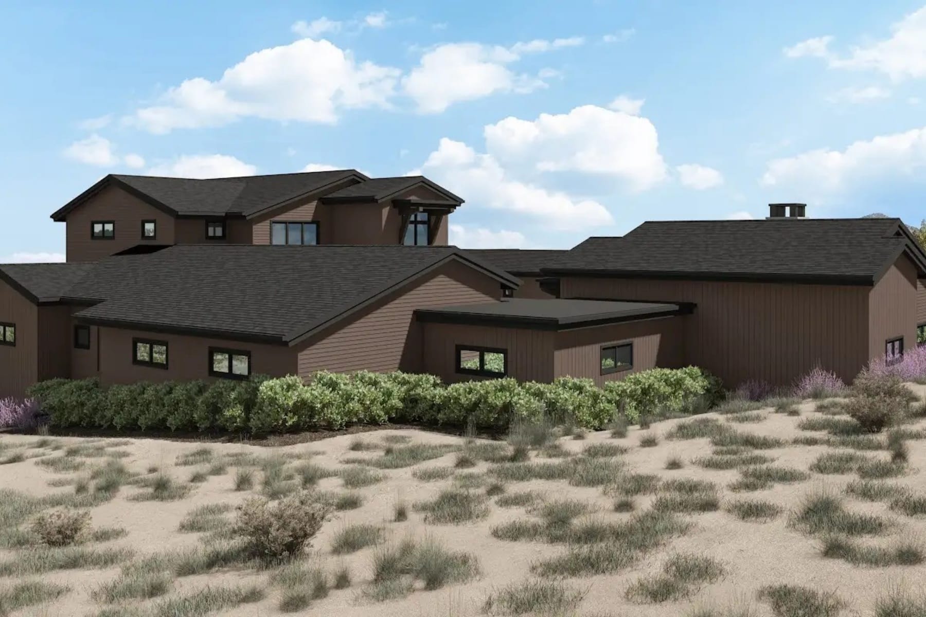  13550 SW Spirit Rock Drive Powell Butte, OR 97753 - 物件實景