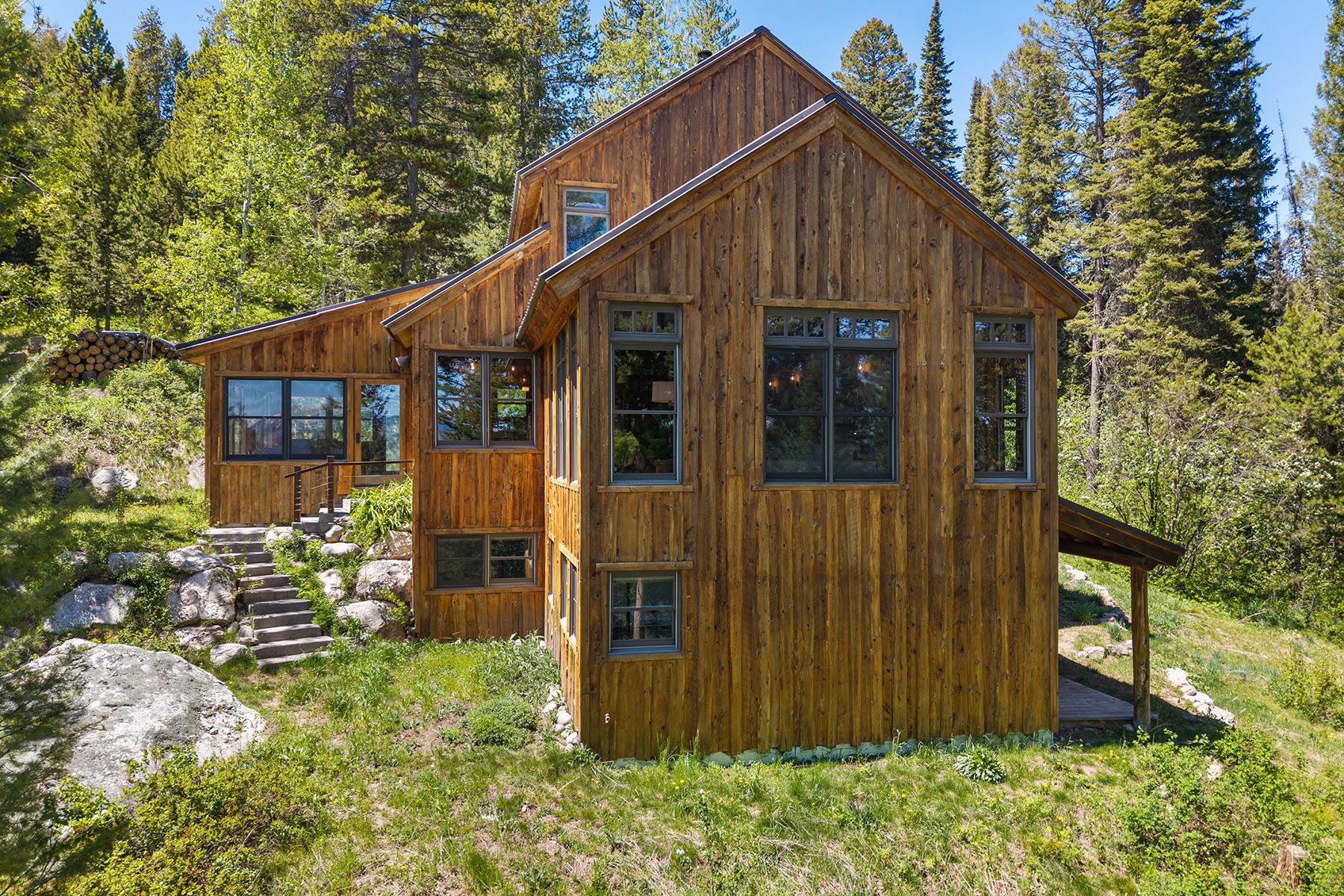  Indian Paintbrush Retreat - 物件實景