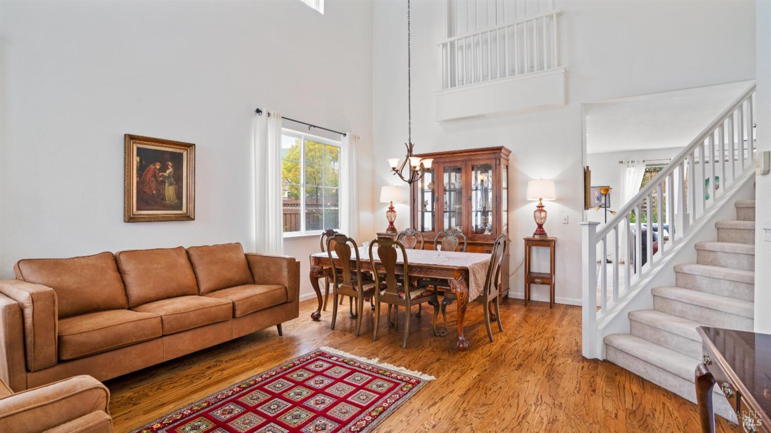 Petaluma, California, 94952, United States, 4 Bedrooms Bedrooms, ,3 BathroomsBathrooms,Residential,For Sale,1745107