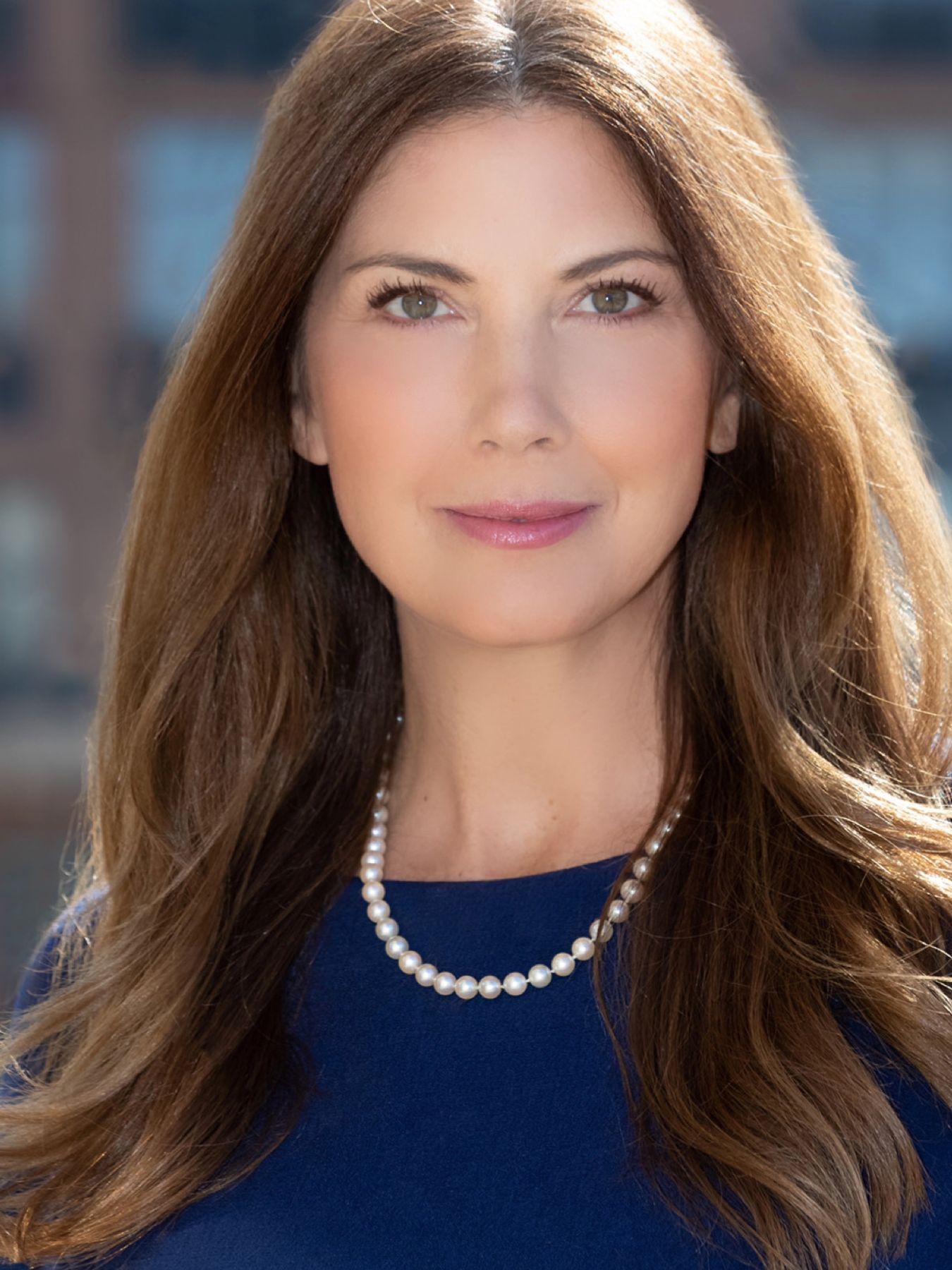 Rebecca Cavallaro