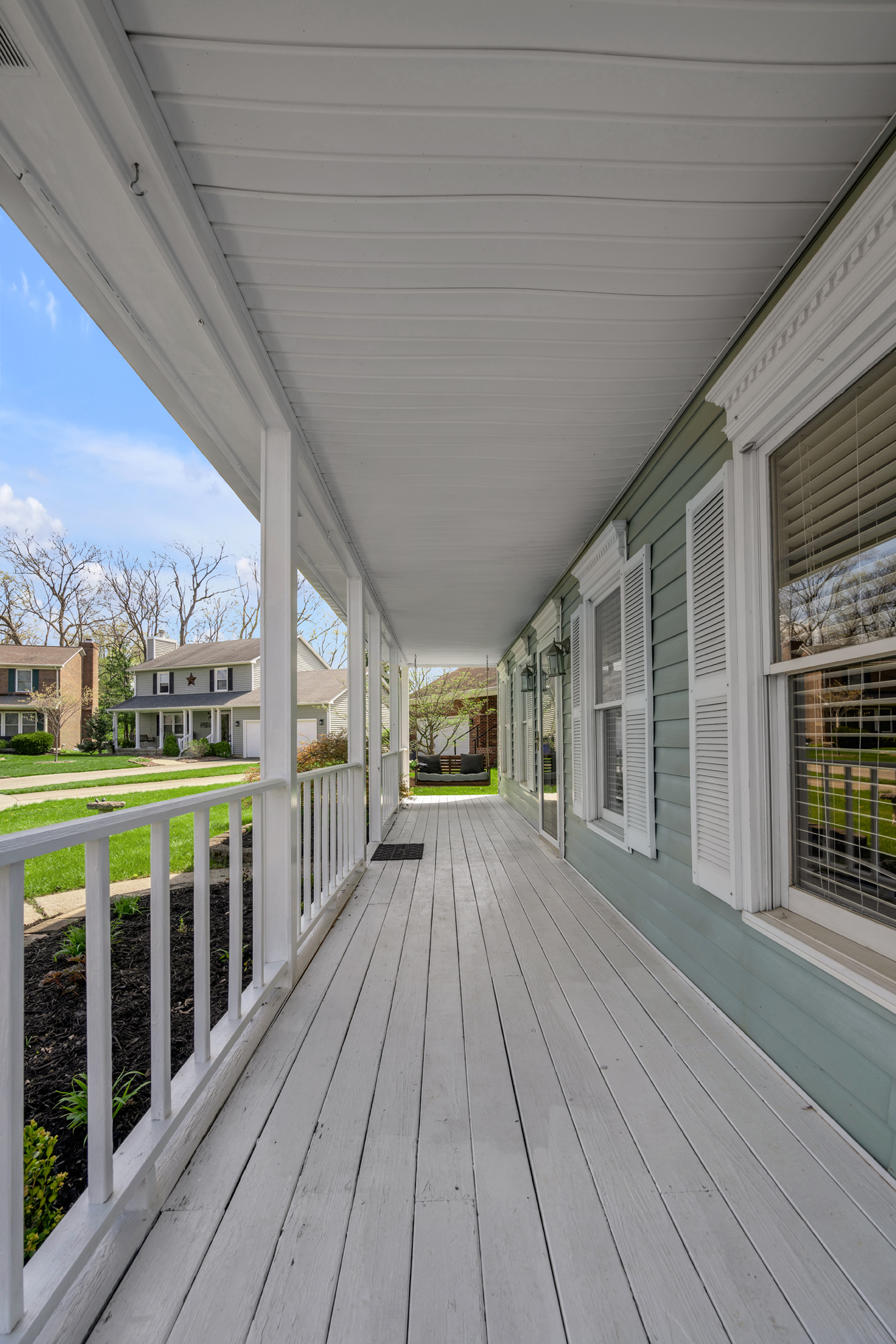  1712 Huntsman Court - 物件實景