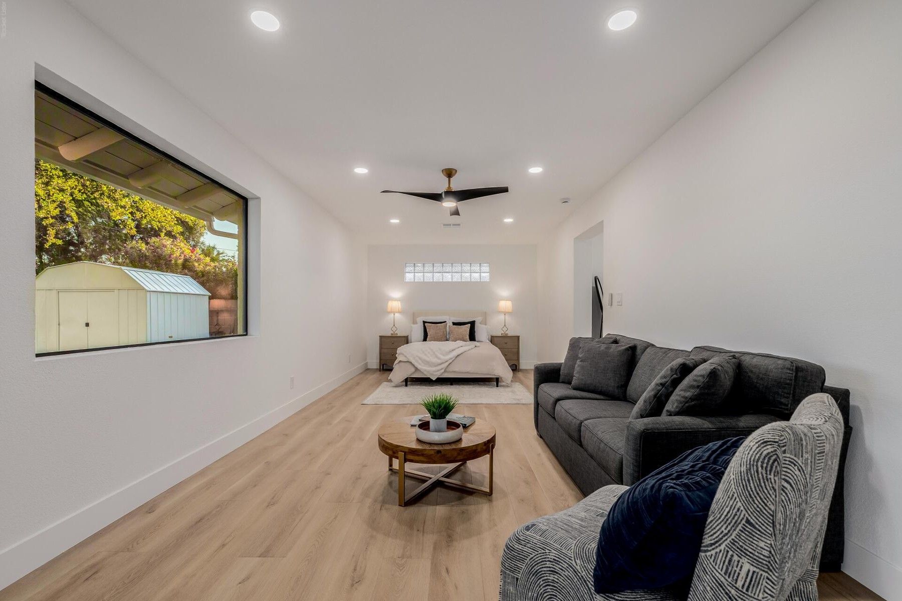  1111 W Townley Avenue  Phoenix, AZ - 物件實景