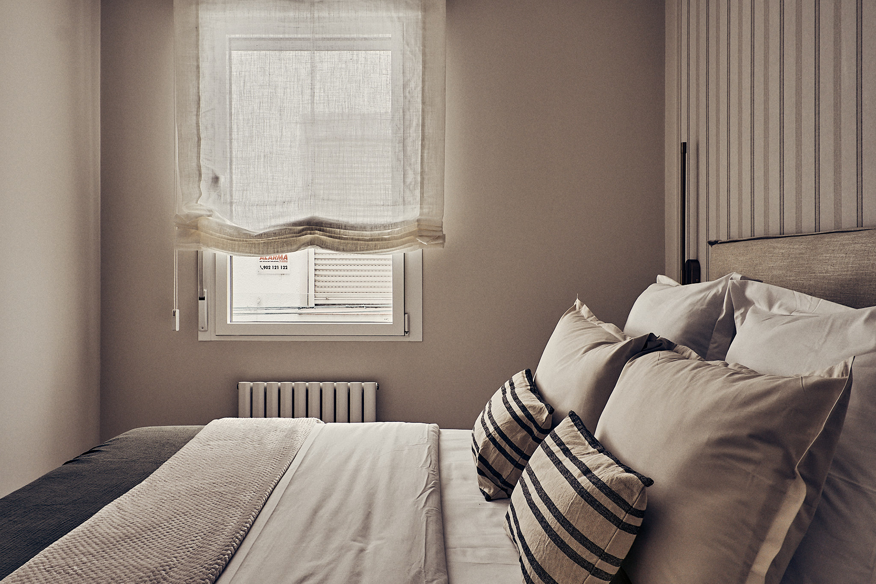  Refurbished Flat in Salamanca District, Madrid - 物件實景