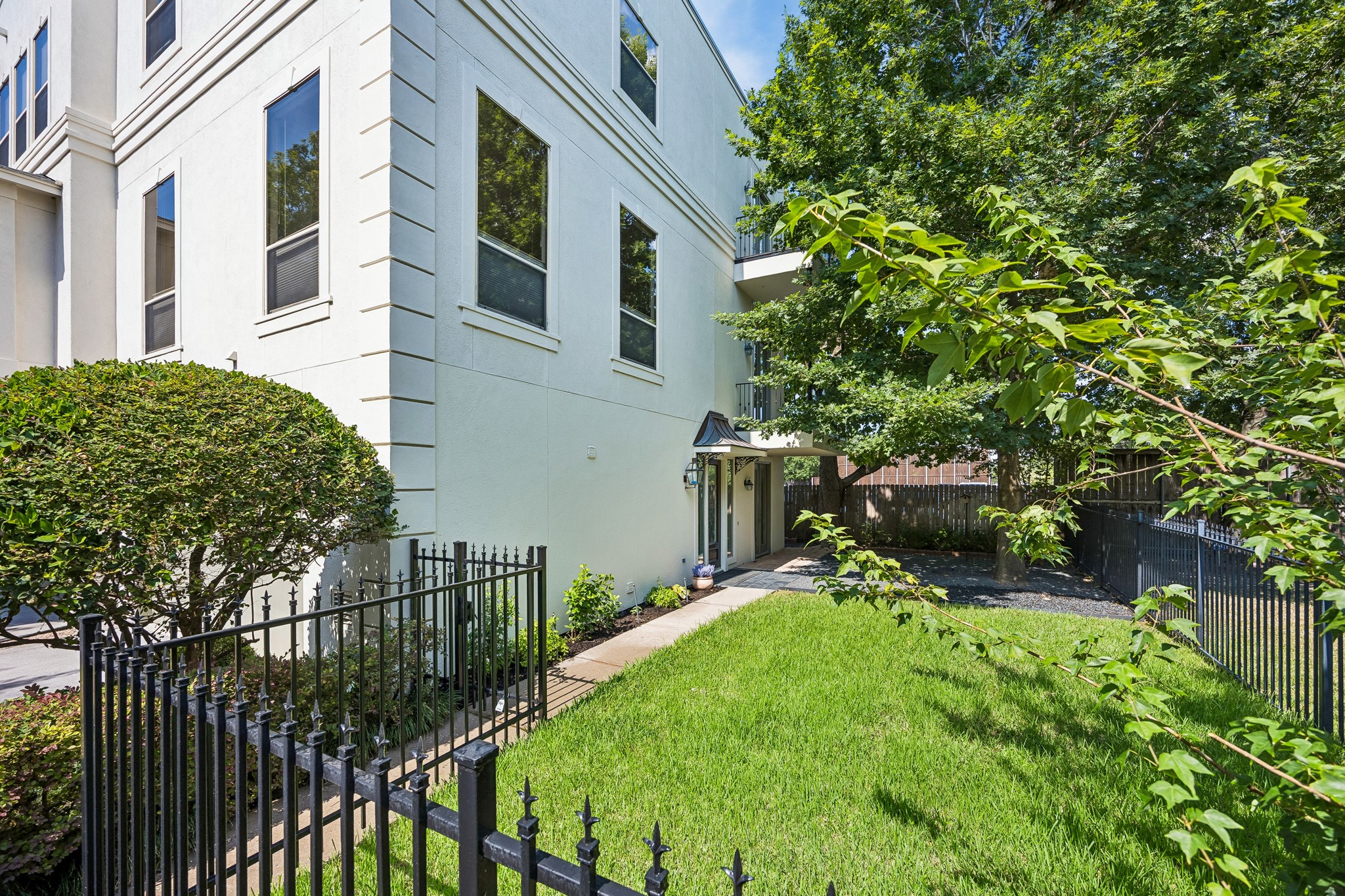  1477 Missouri Street - 物件實景