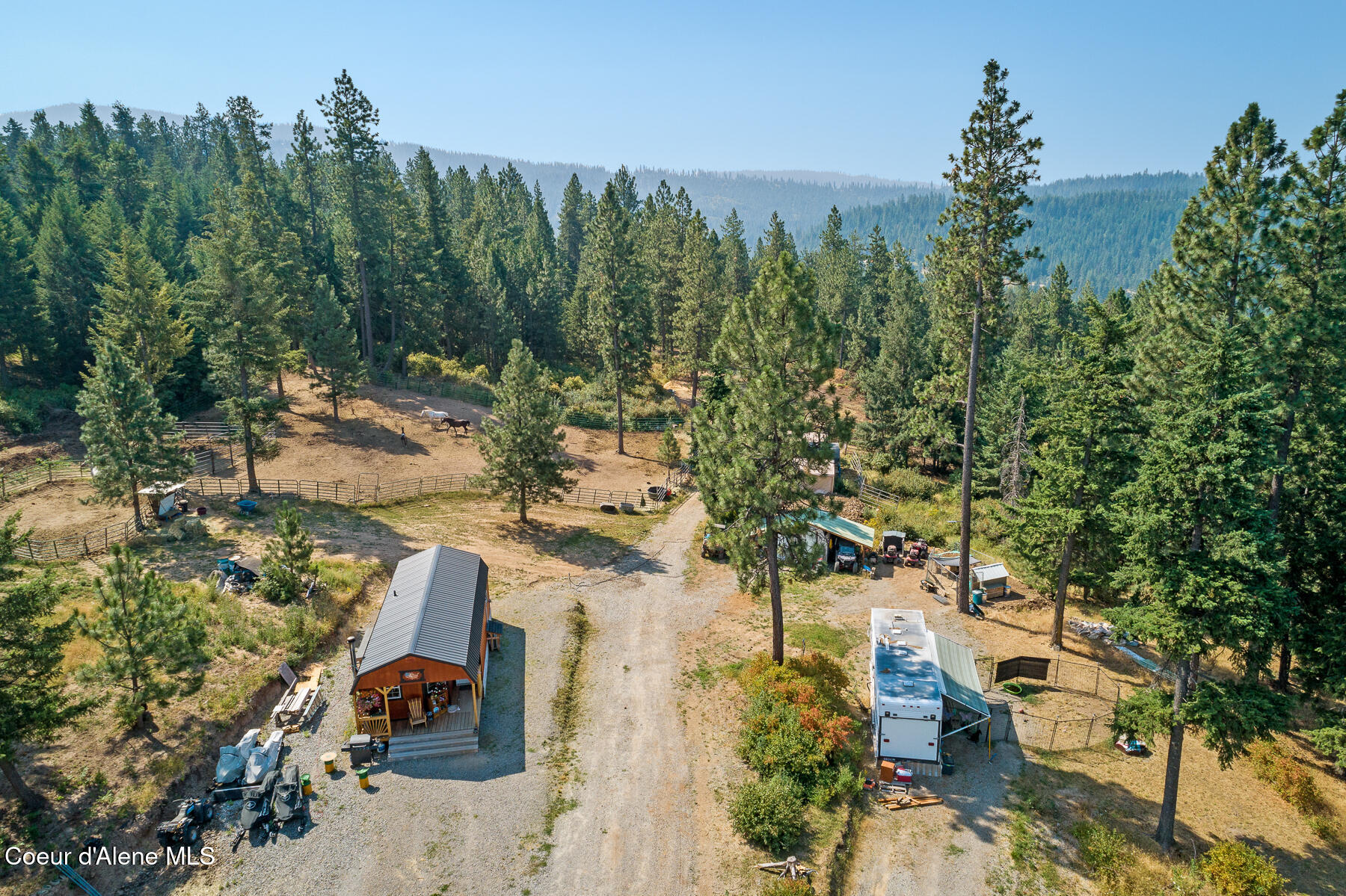 Harrison, Idaho, 83833, United States, ,Land,For Sale,2024065