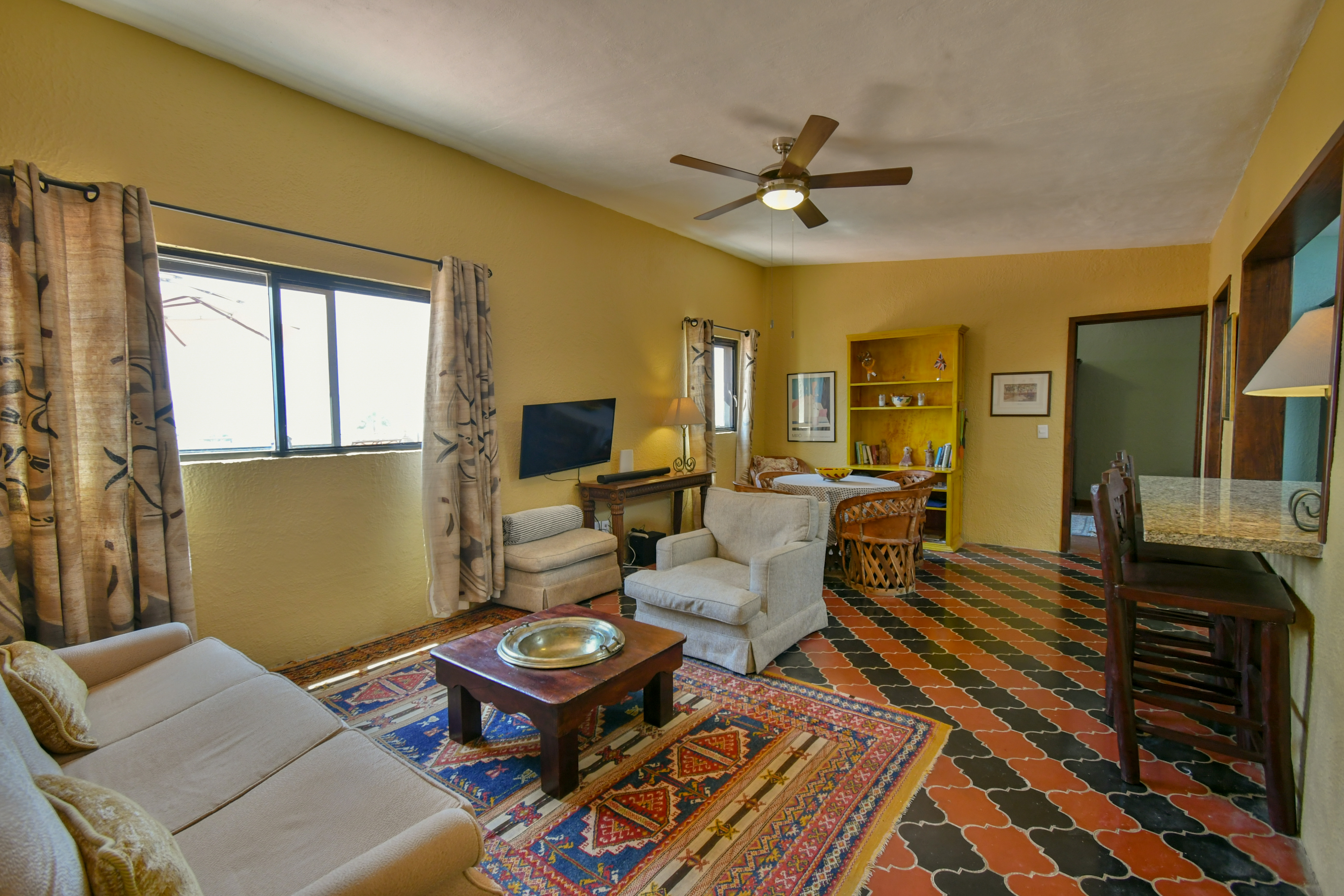  Hacienda Galeana en Ajijic, Chapala en venta - 物件實景