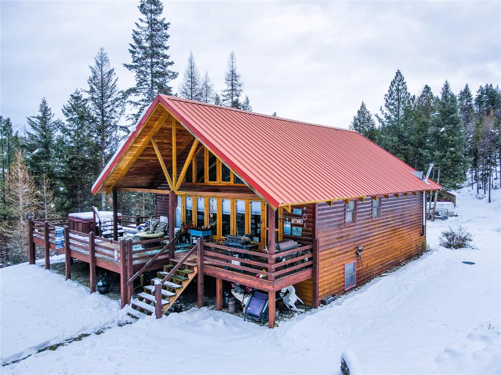 Libby, Montana, 59923, United States, 3 Bedrooms Bedrooms, ,2 BathroomsBathrooms,Residential,For Sale,1860781