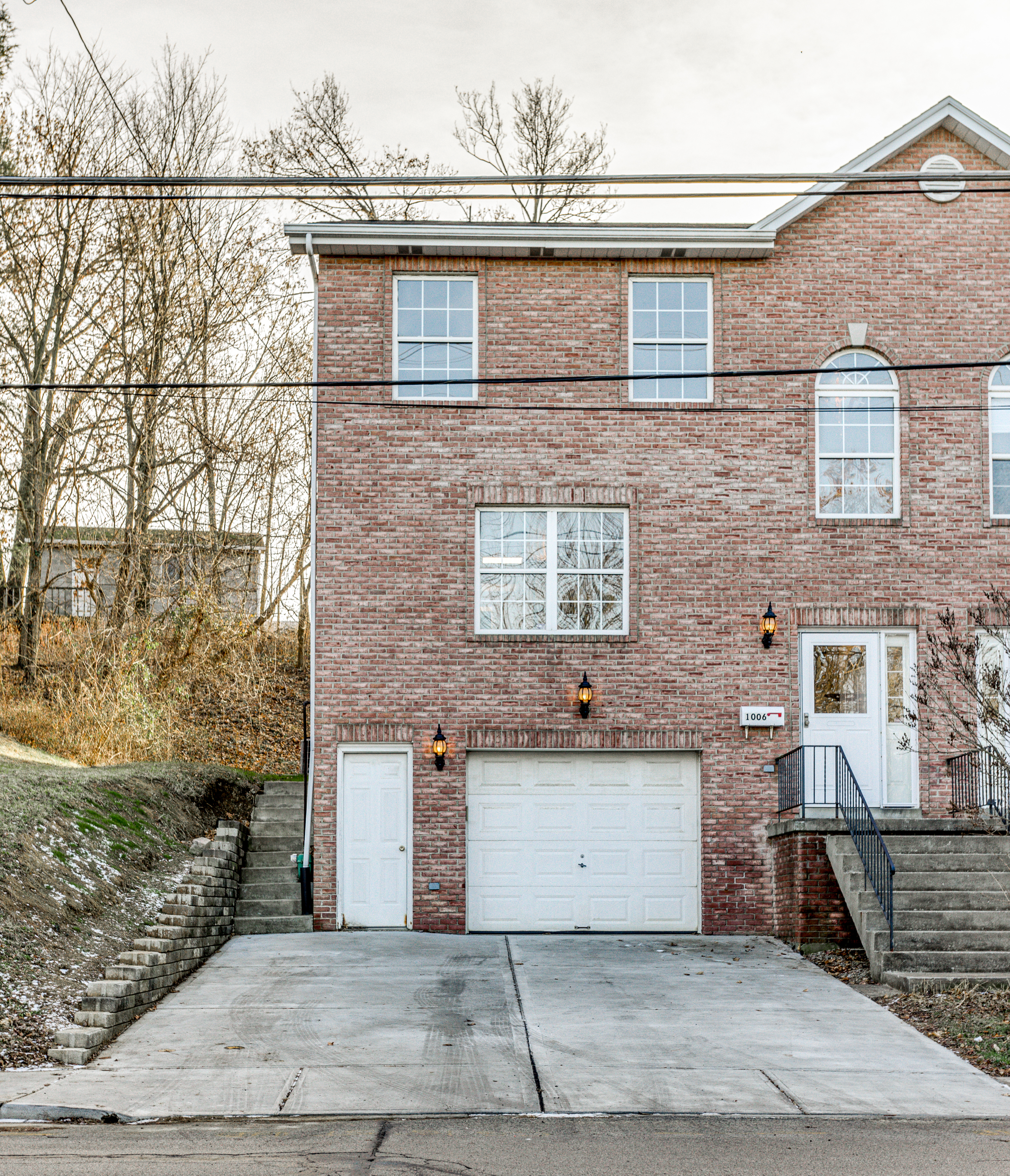  1006-1008 Middletown Road, Pittsburgh, PA 15205 - 物件實景