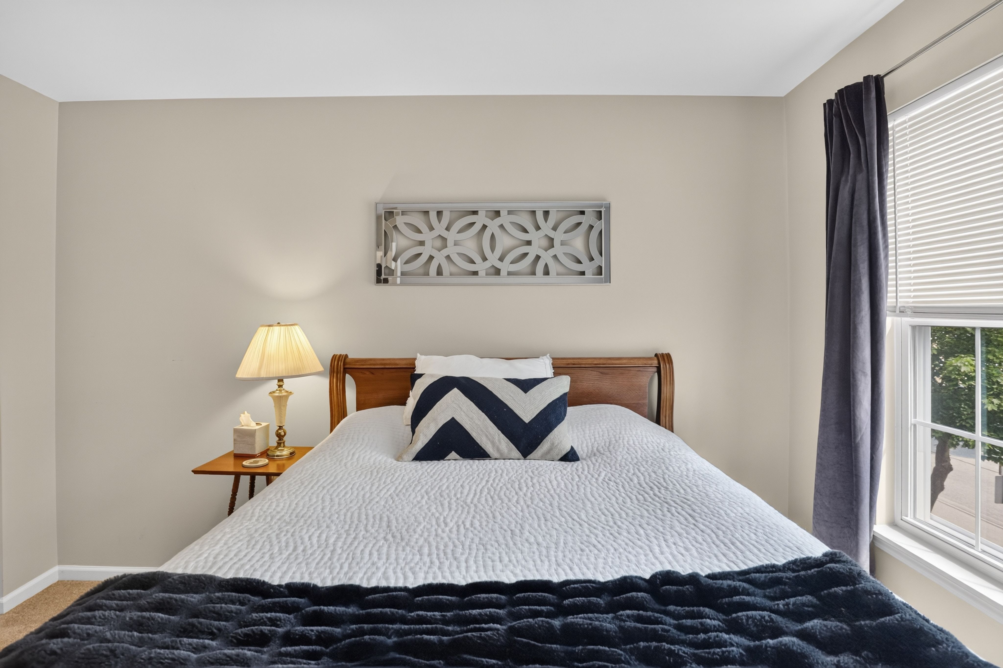  Beautiful Private End-unit Townhome Overlooking a Peaceful Pond - 物件實景