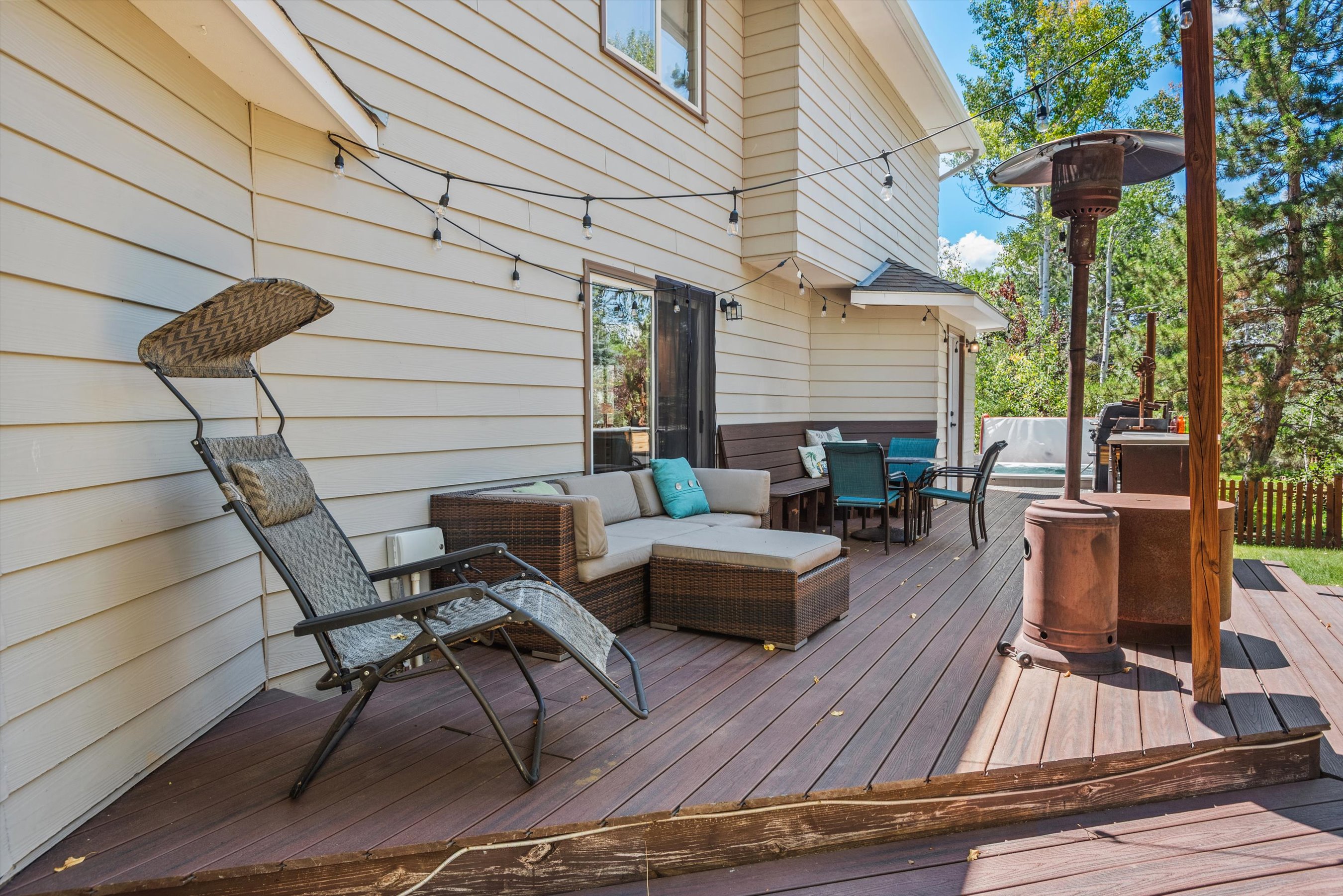  750 Hearthstone Drive, Basalt, CO, 81621 - 物件實景