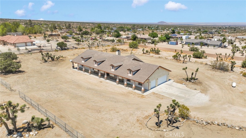 Pinon Hills, California, 92372, United States, 4 Bedrooms Bedrooms, ,4 BathroomsBathrooms,Residential,For Sale,1917576