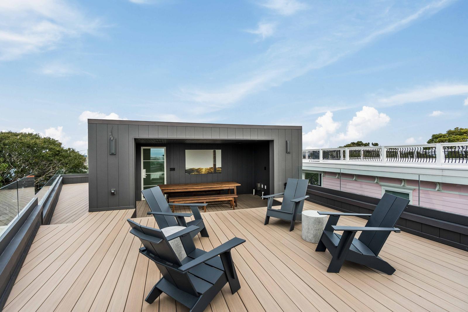 Isle of Palms, South Carolina, 29451, United States, 4 Bedrooms Bedrooms, ,5 BathroomsBathrooms,Residential,For Sale,2003052