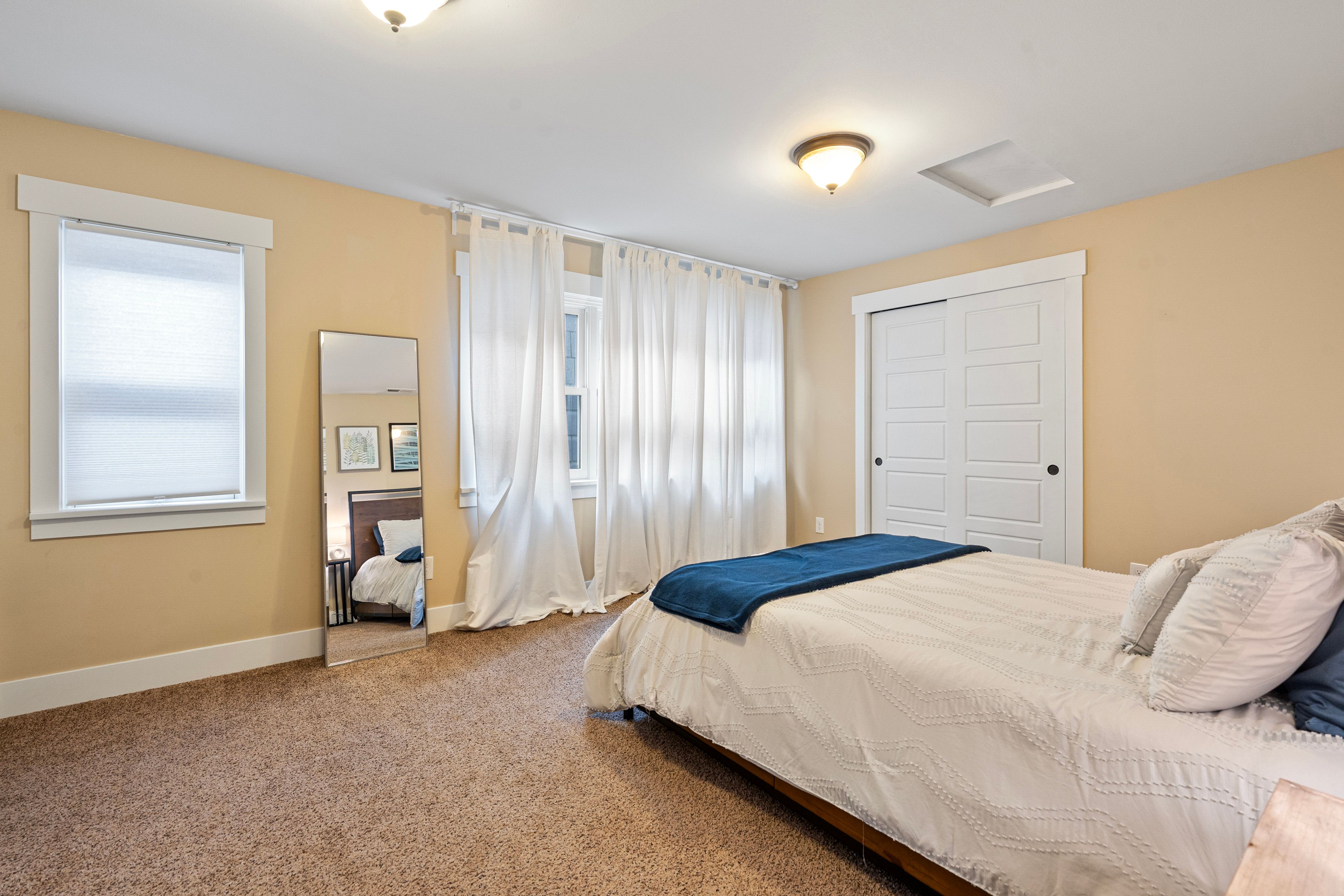  3208 N 30th St, Tacoma, WA 98407 - 物件實景