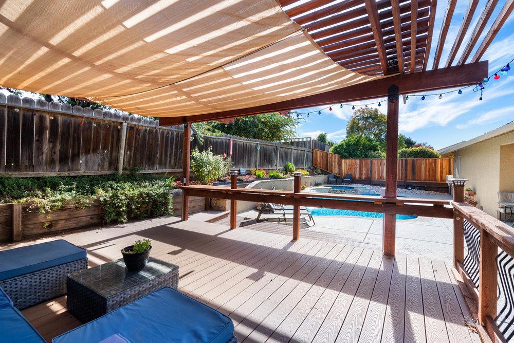 Hollister, California, 95023, United States, 4 Bedrooms Bedrooms, ,2 BathroomsBathrooms,Residential,For Sale,1990485