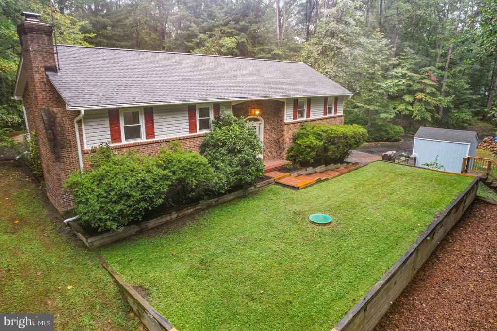 Manassas, Virginia, 20112, United States, 4 Bedrooms Bedrooms, ,3 BathroomsBathrooms,Residential,For Sale,1977190