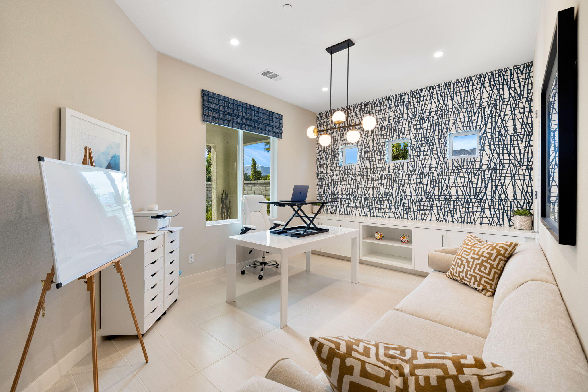 Rancho Mirage, California, 92270, United States, 4 Bedrooms Bedrooms, ,3 BathroomsBathrooms,Residential,For Sale,1987698