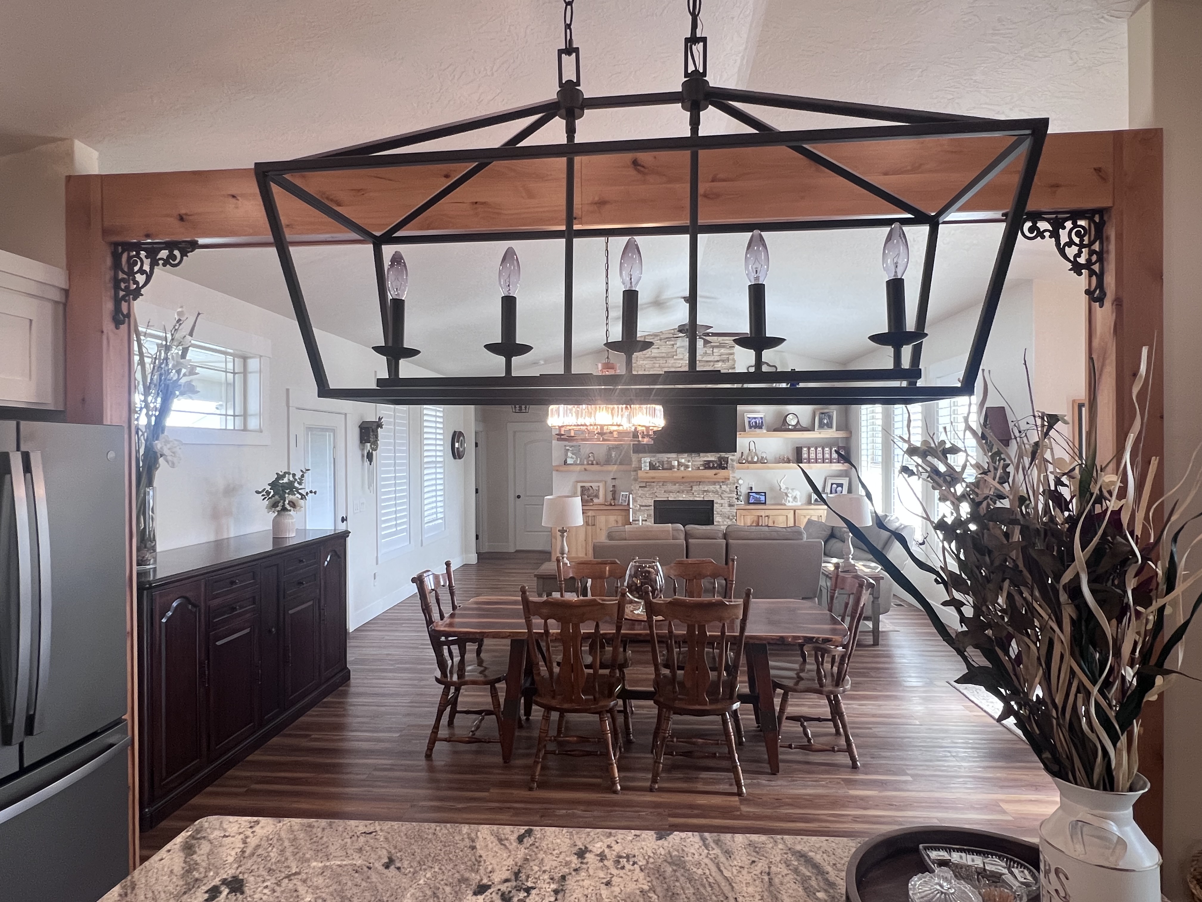 Mountain Home, Idaho, 83647, United States, 3 Bedrooms Bedrooms, ,2 BathroomsBathrooms,Residential,For Sale,2016051