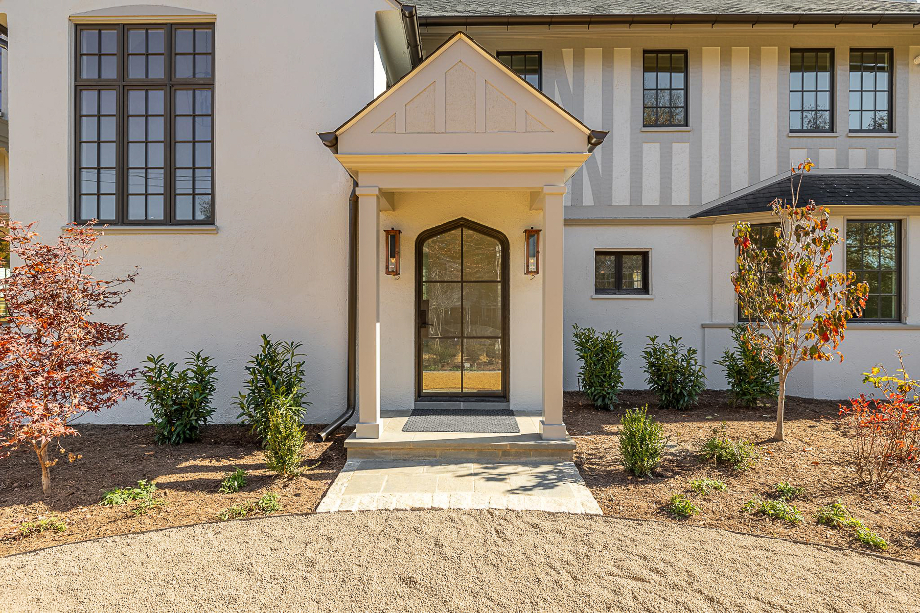  7611 Fairfax Road, Bethesda, MD, 20814 - 物件實景