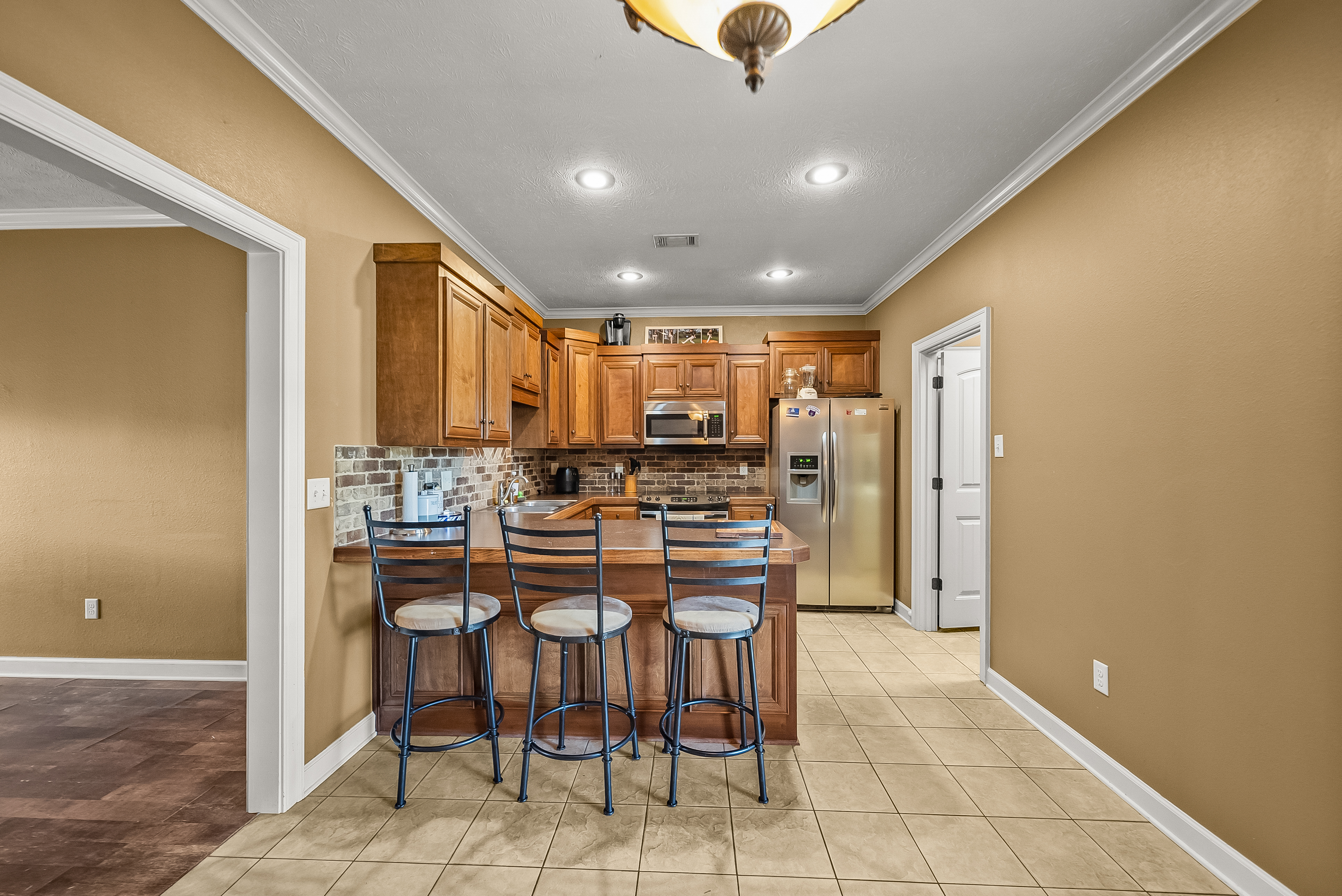  14 Oak Tree, Conway, AR, 72032 - 物件實景