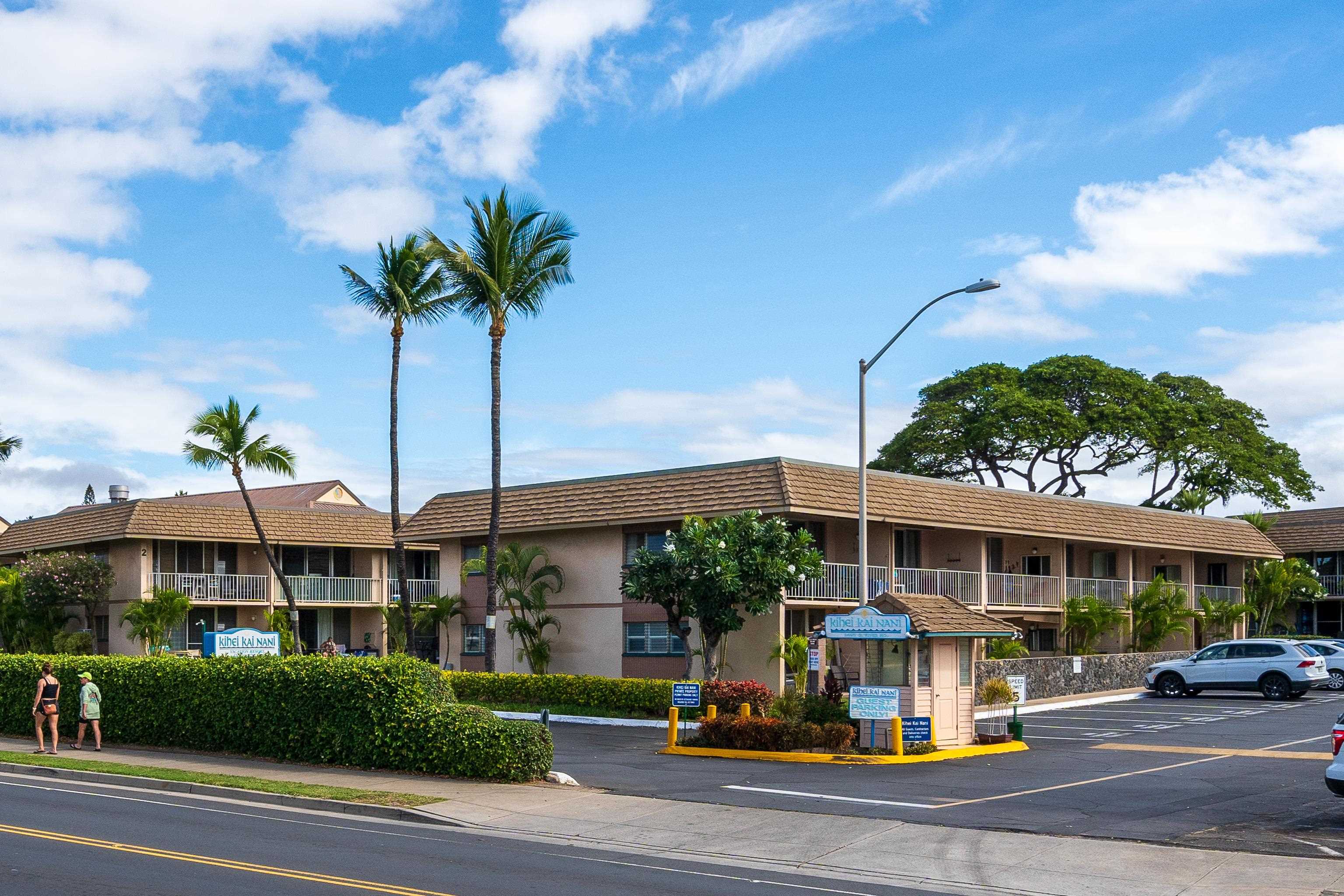 Kihei, Hawaii, 96753, United States, 1 Bedroom Bedrooms, ,1 BathroomBathrooms,Residential,For Sale,1695828