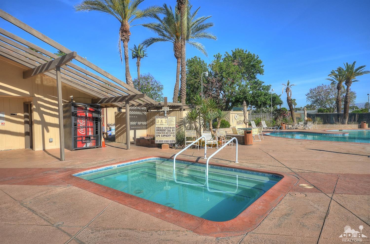 Palm Desert, California, 92211, United States, 2 Bedrooms Bedrooms, ,2 BathroomsBathrooms,Residential,For Sale,1911886
