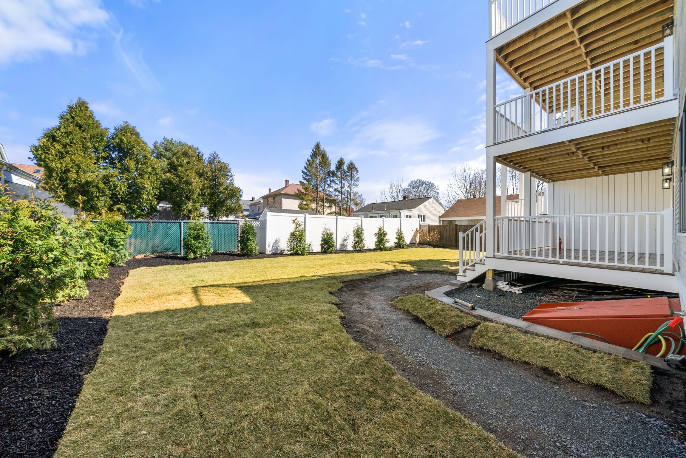  6-8 South, Stoneham, MA, 02180 - 物件實景