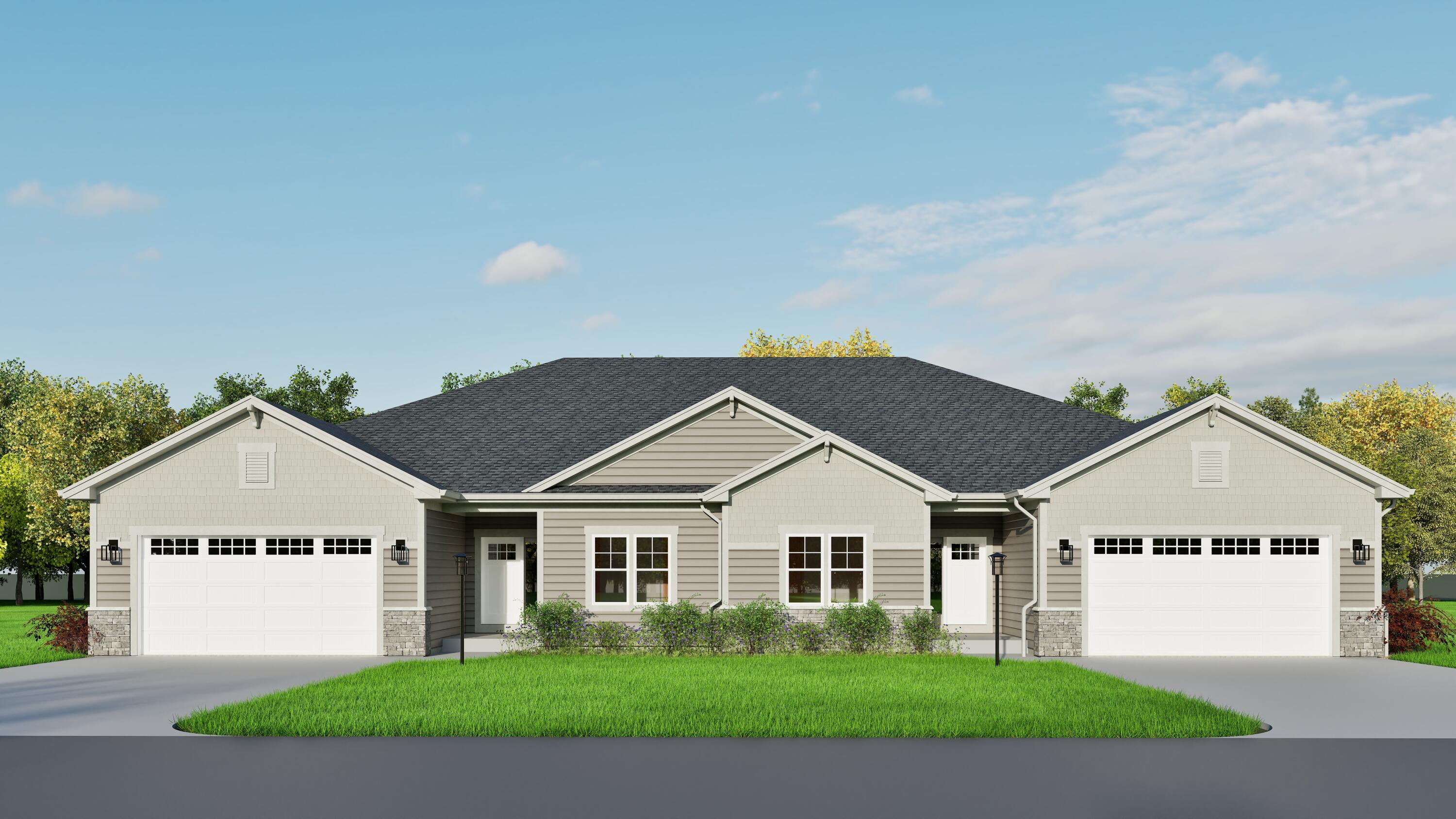 Dousman, Wisconsin, 53118, United States, 2 Bedrooms Bedrooms, ,2 BathroomsBathrooms,Residential,For Sale,1975546