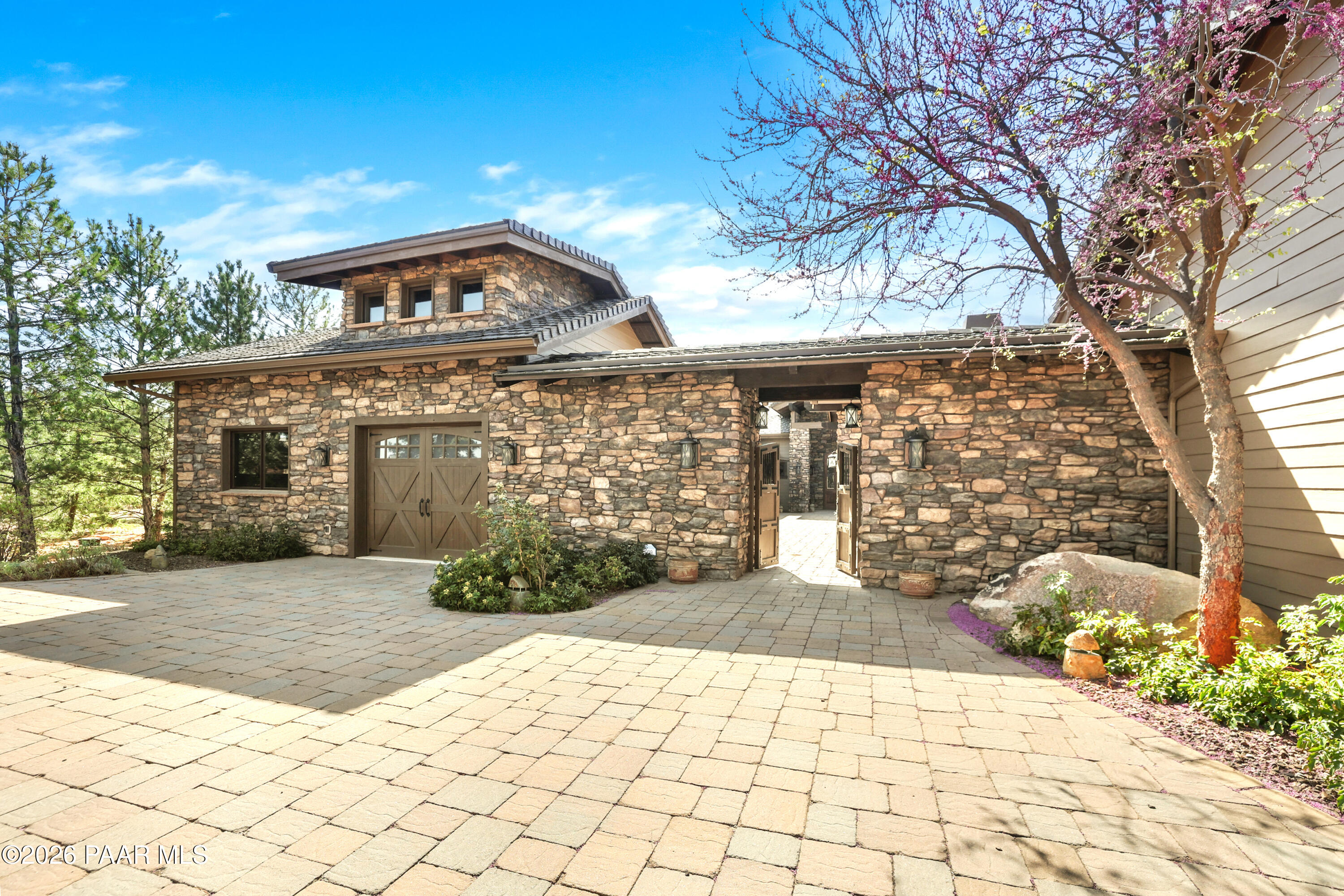  5350 West Three Forks Road, Prescott, AZ 86305 - 物件實景