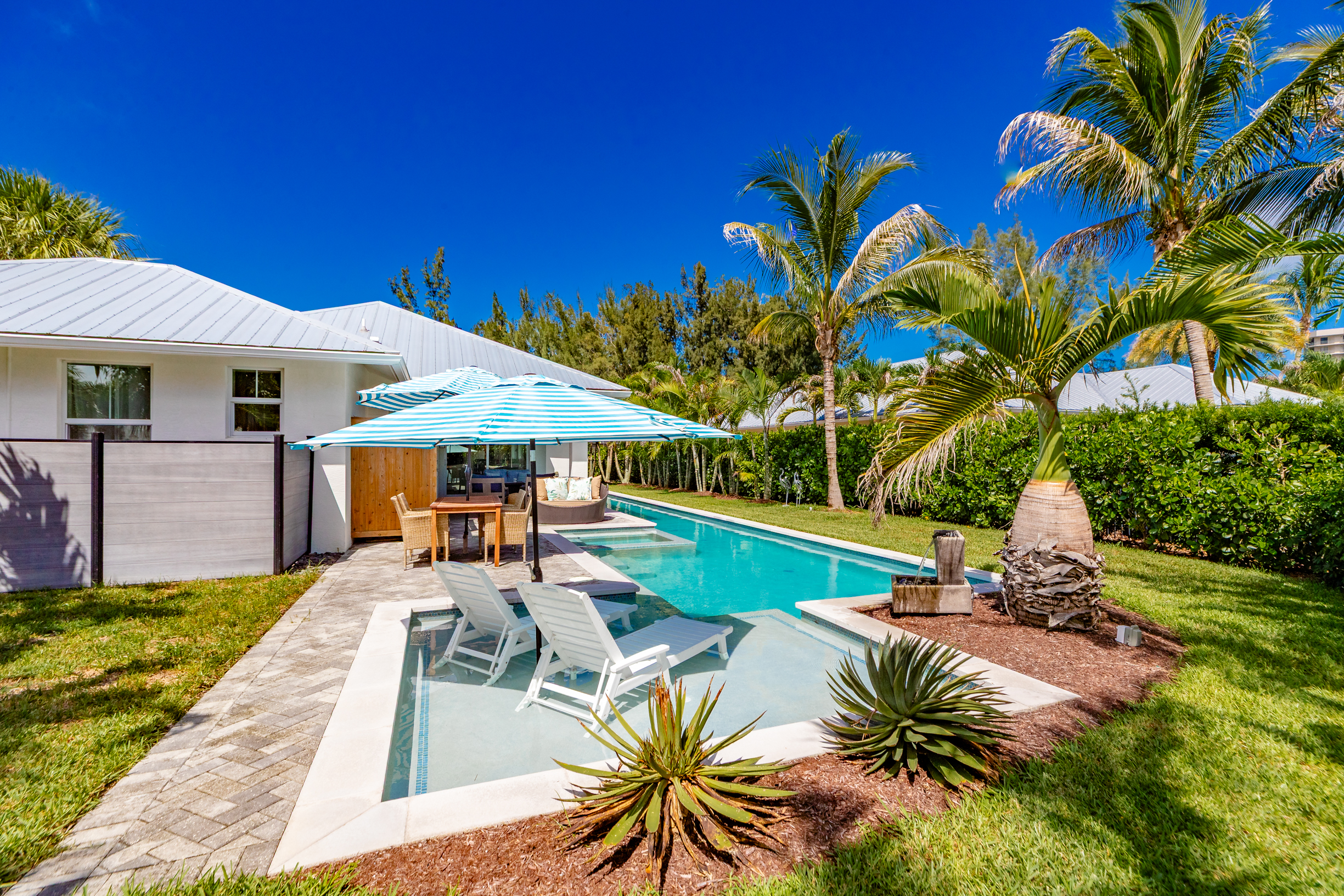  3932 Shoreside Drive, Hutchinson Island, FL, 34949 - 物件實景