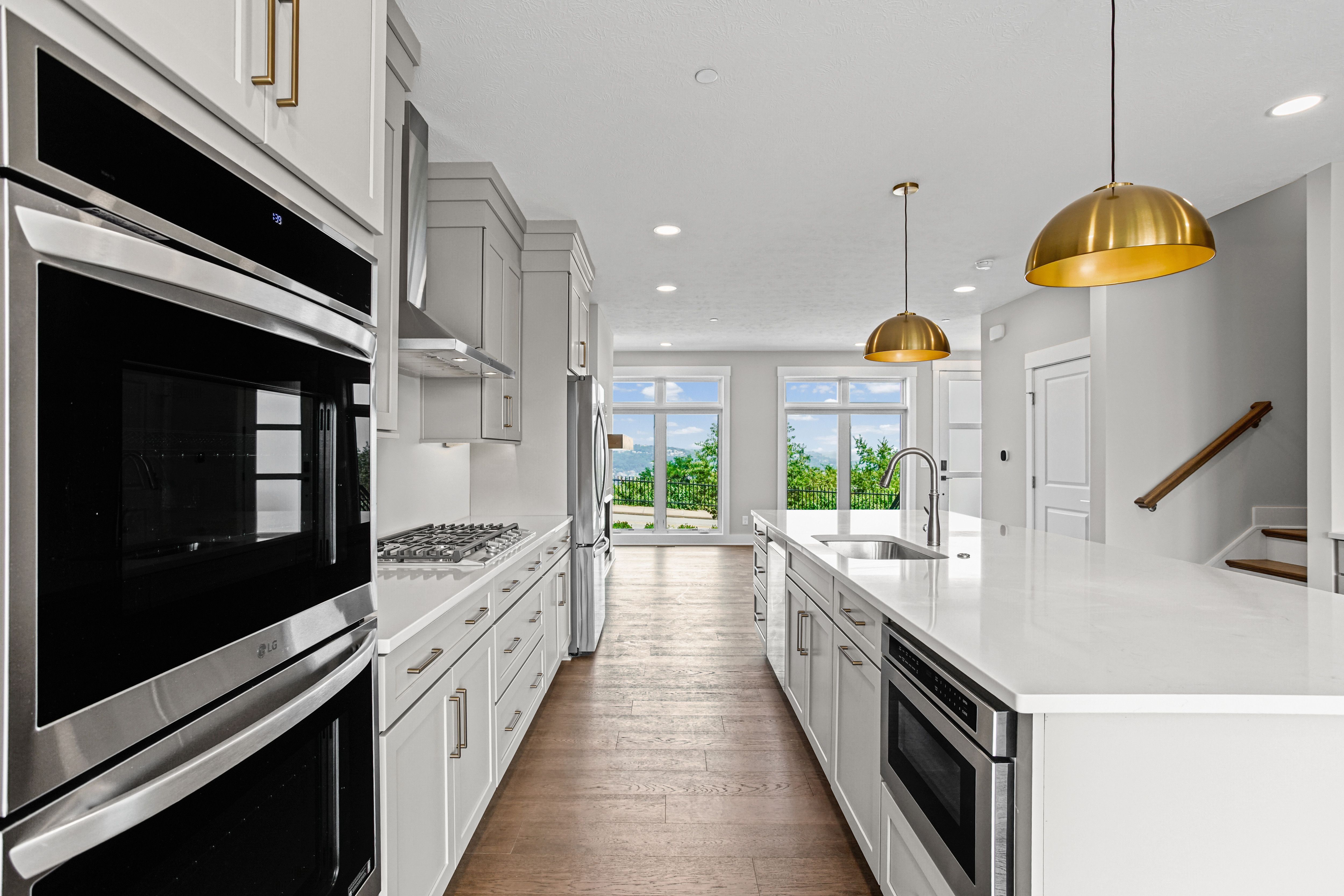  1607 Grandview Avenue, Pittsburgh, PA 15211 - 物件實景