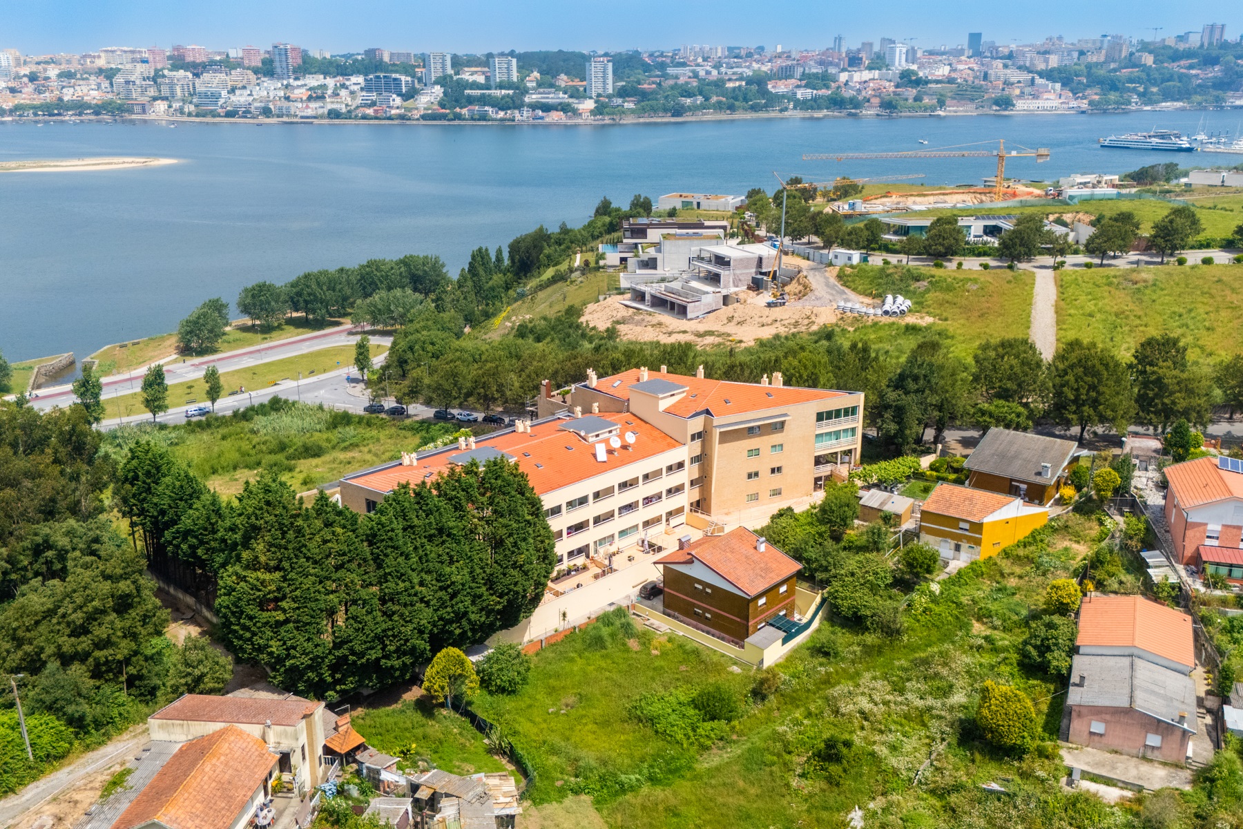  Flat, 3 bedrooms, for Sale - 物件實景