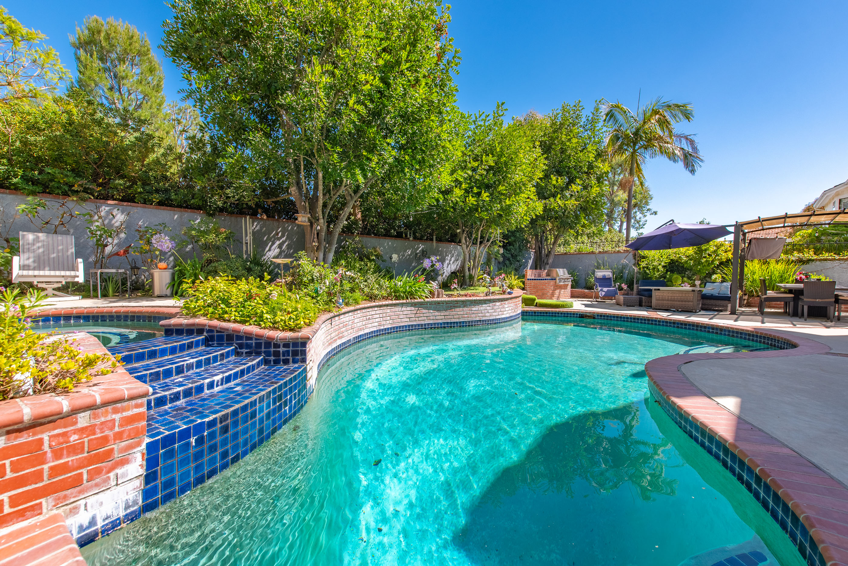  3732 Via Del Prado, Calabasas - 物件實景