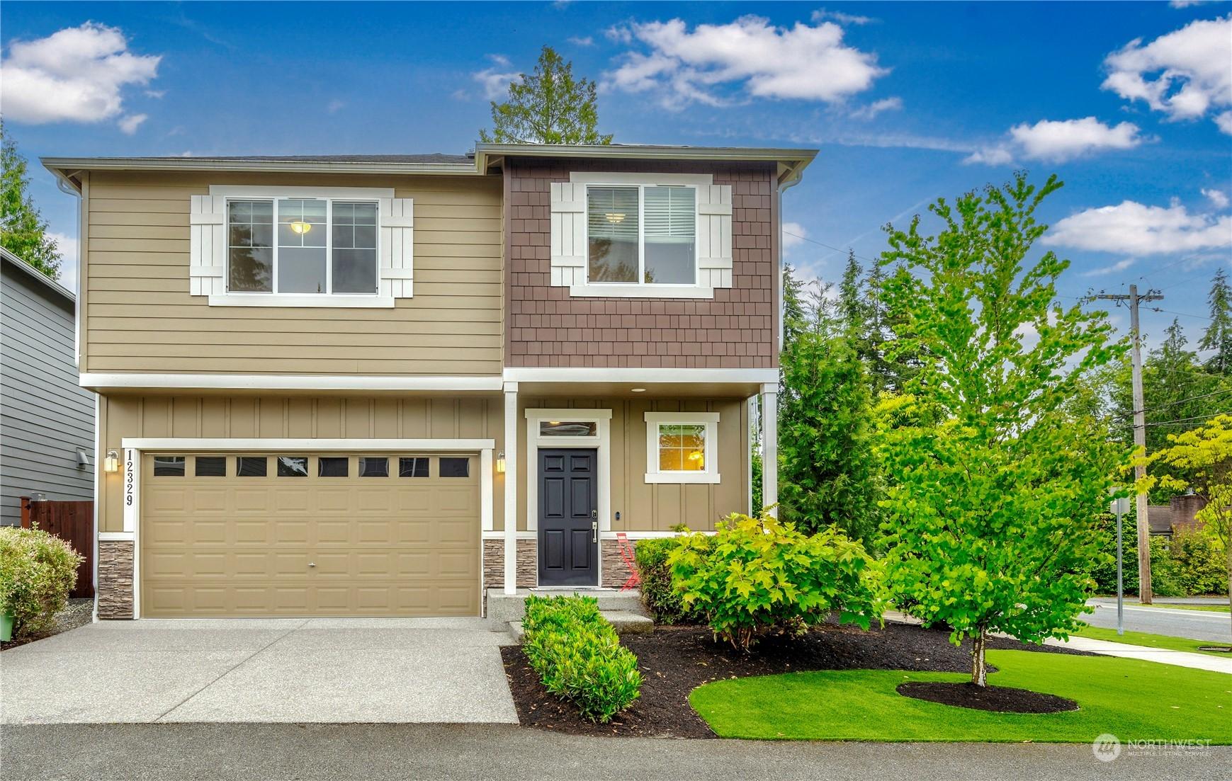 12329 23RD DRIVE SE 10, EVERETT, Washington, 98208, United States, 4 Bedrooms Bedrooms, ,3 BathroomsBathrooms,Residential,For Sale,12329 23RD DRIVE SE 10,1550236