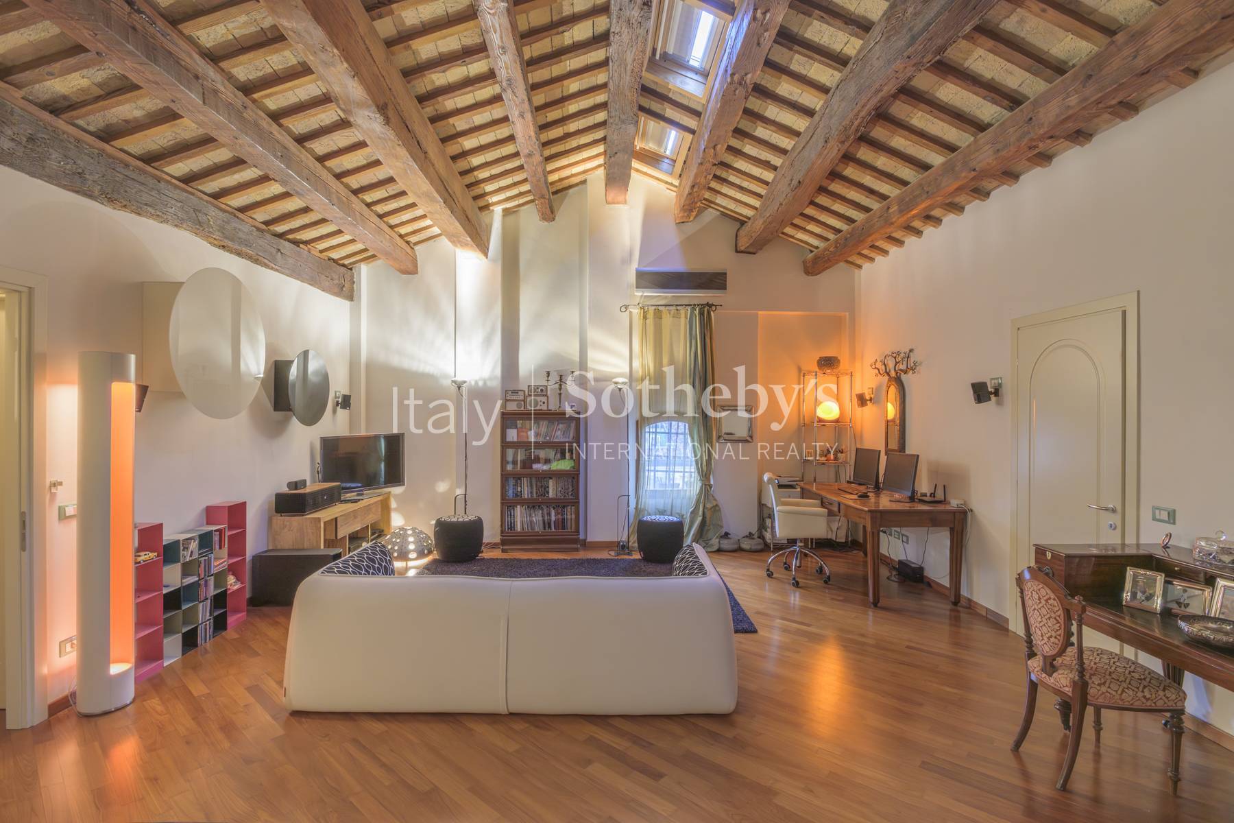  Charming apartment in the historic center of Ravenna - 物件實景