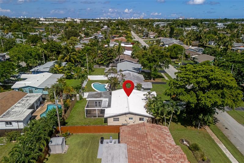 Oakland Park, Florida, 33309, United States, 3 Bedrooms Bedrooms, ,2 BathroomsBathrooms,Residential,For Sale,1916888