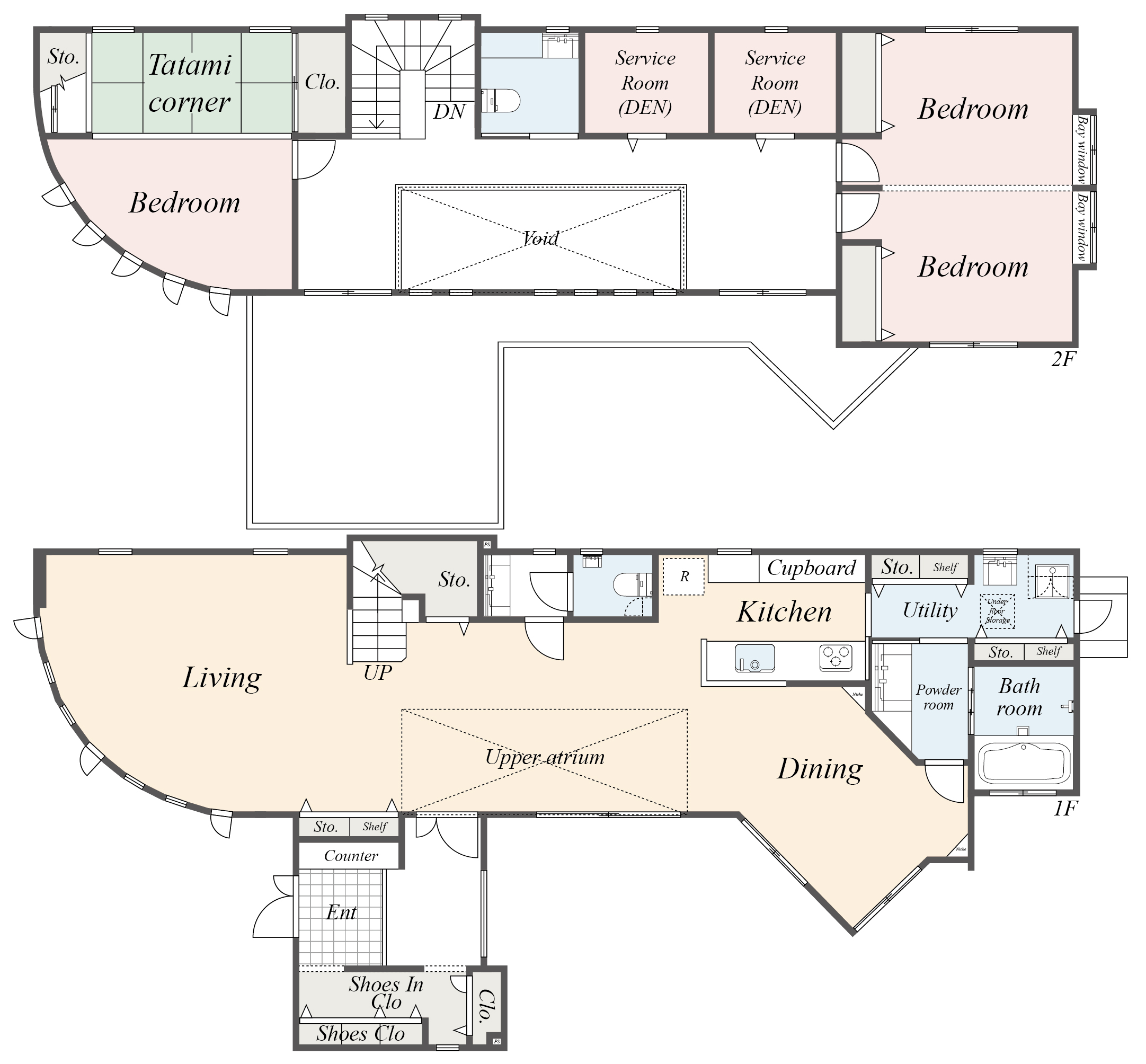  Inokashira Parkside Residence - 物件實景