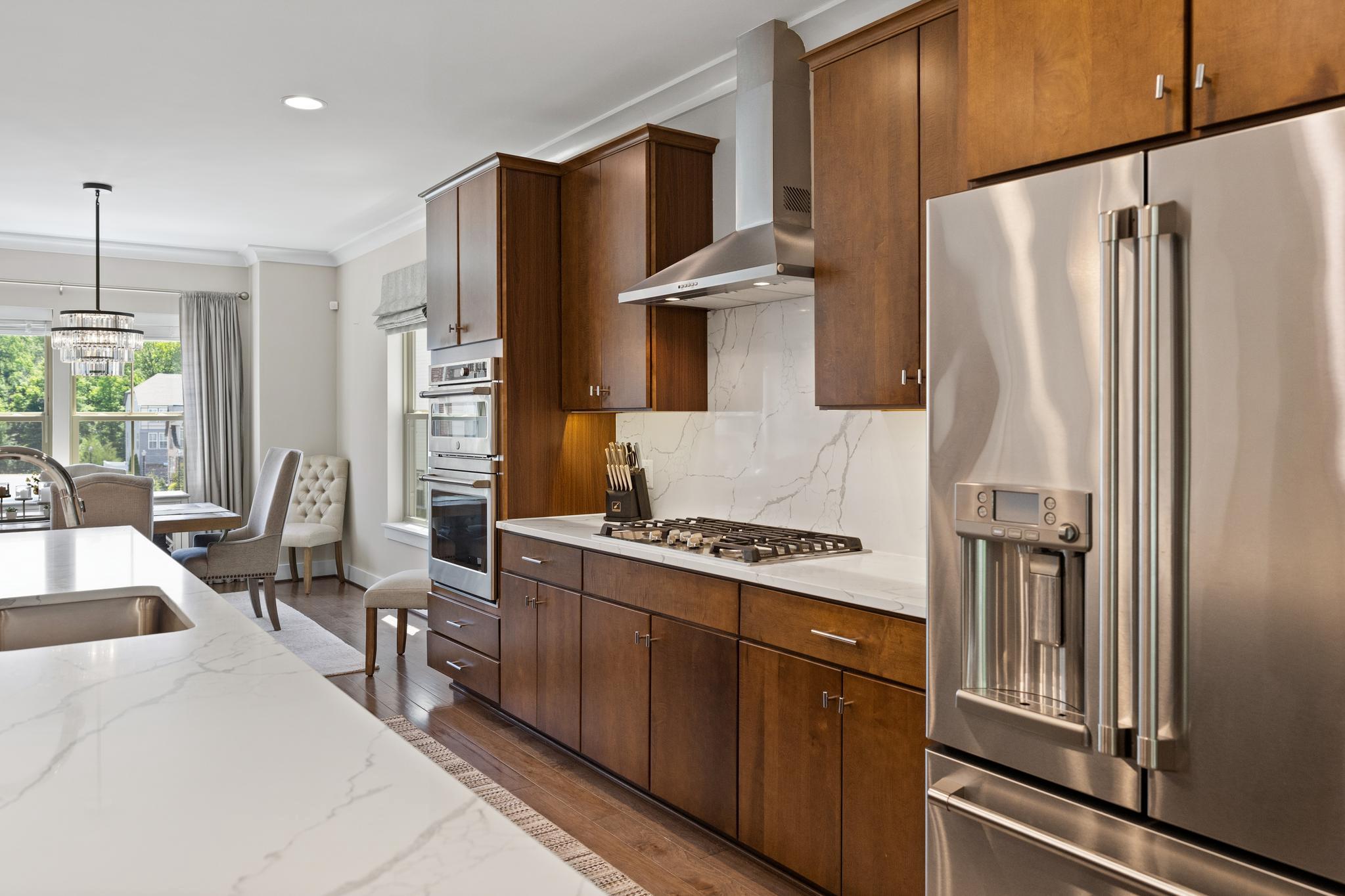  7774 Belvale Drive, Alexandria, VA, 22315 - 物件實景
