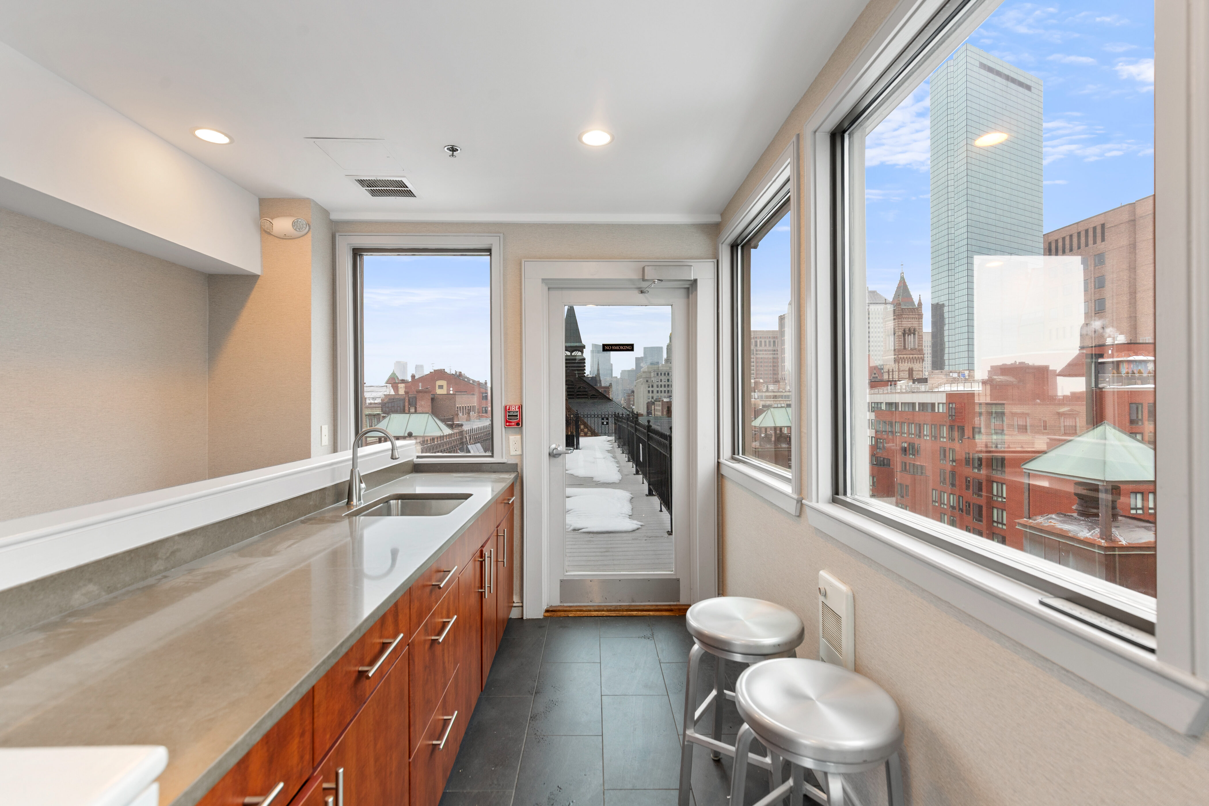 201 Newbury St, Unit 202, Boston, MA, 02116 - 物件實景