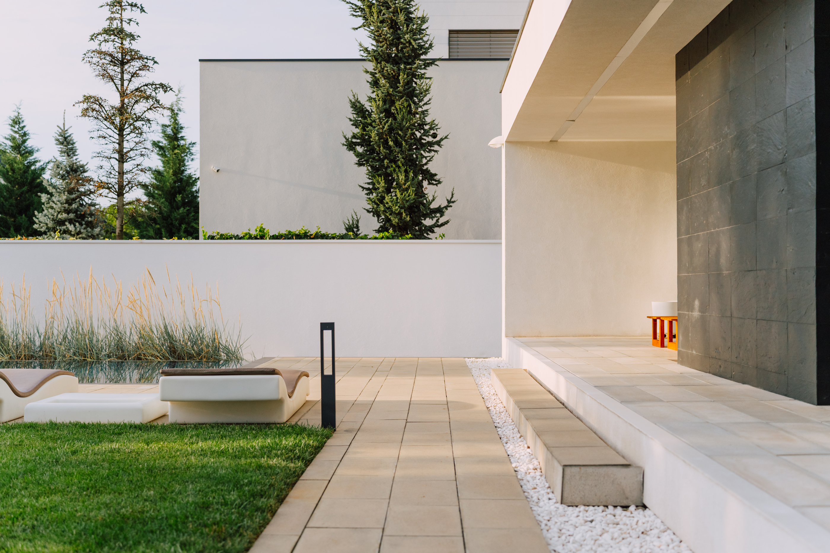  Award-Winning Ultra-Modern Designer Villa in Timioara - 物件實景