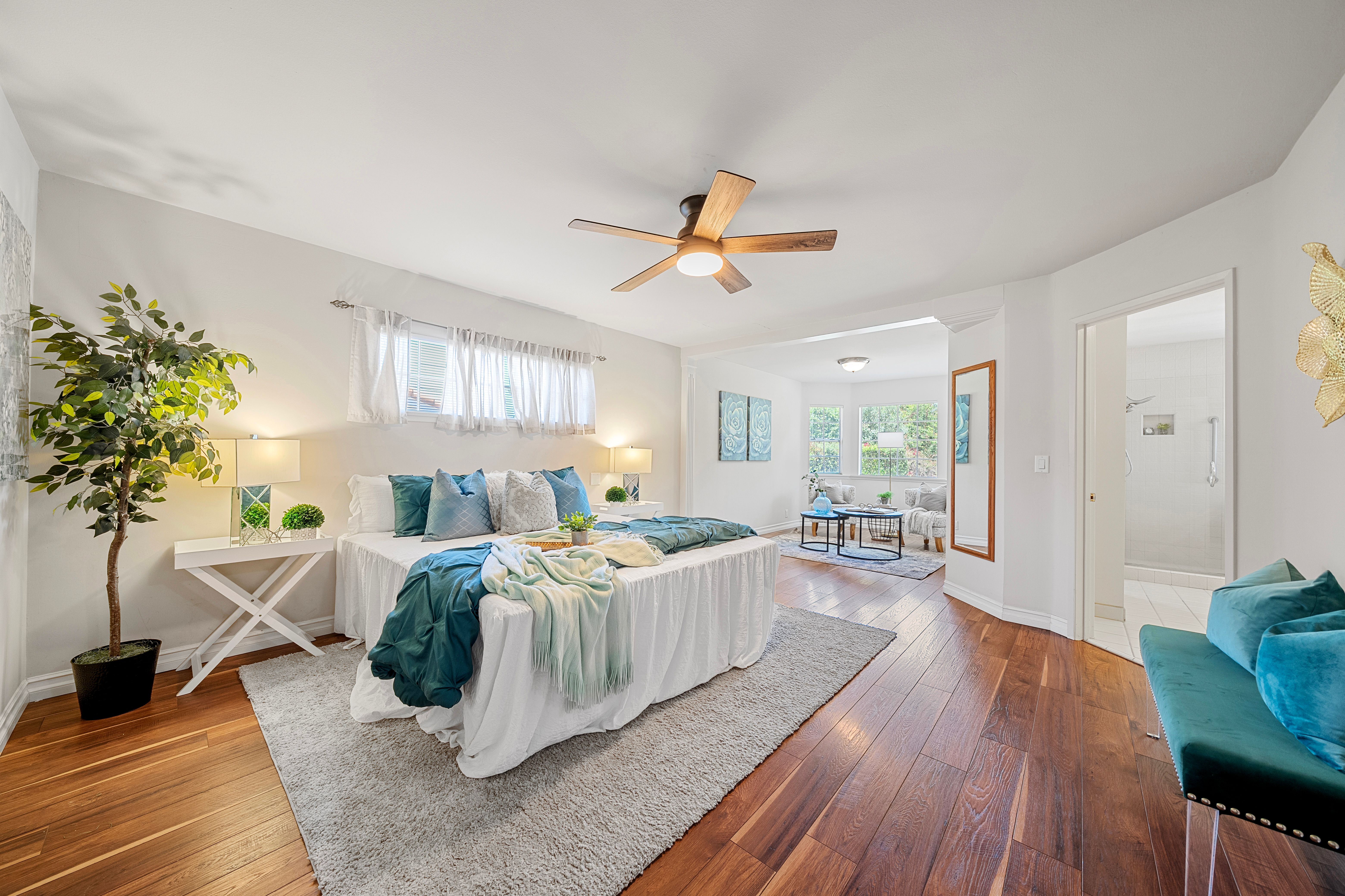  2531 East Thackery Street, West Covina, CA 91791 - 物件實景
