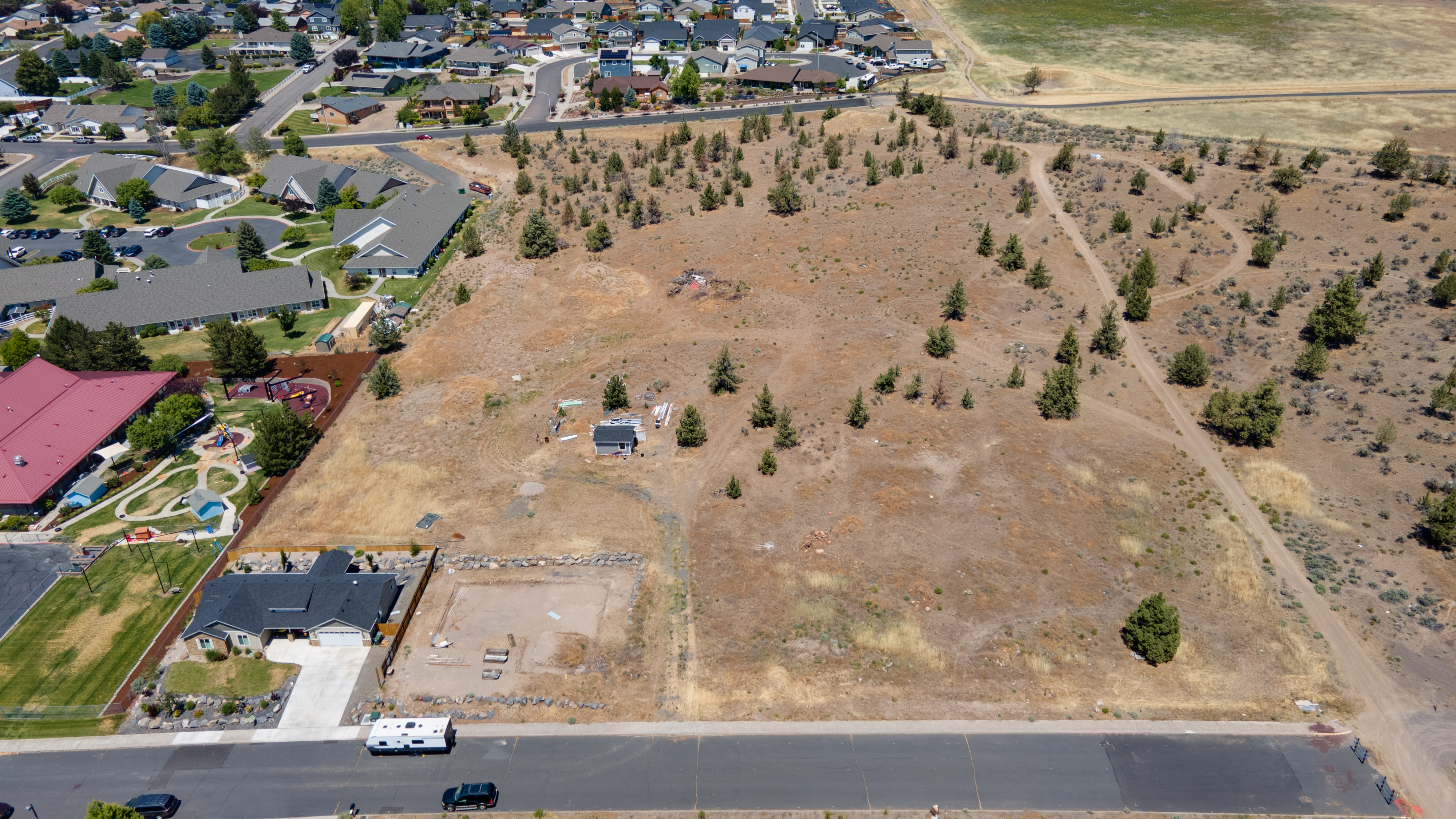 Madras, Oregon, 97741, United States, ,Land,For Sale,1874137