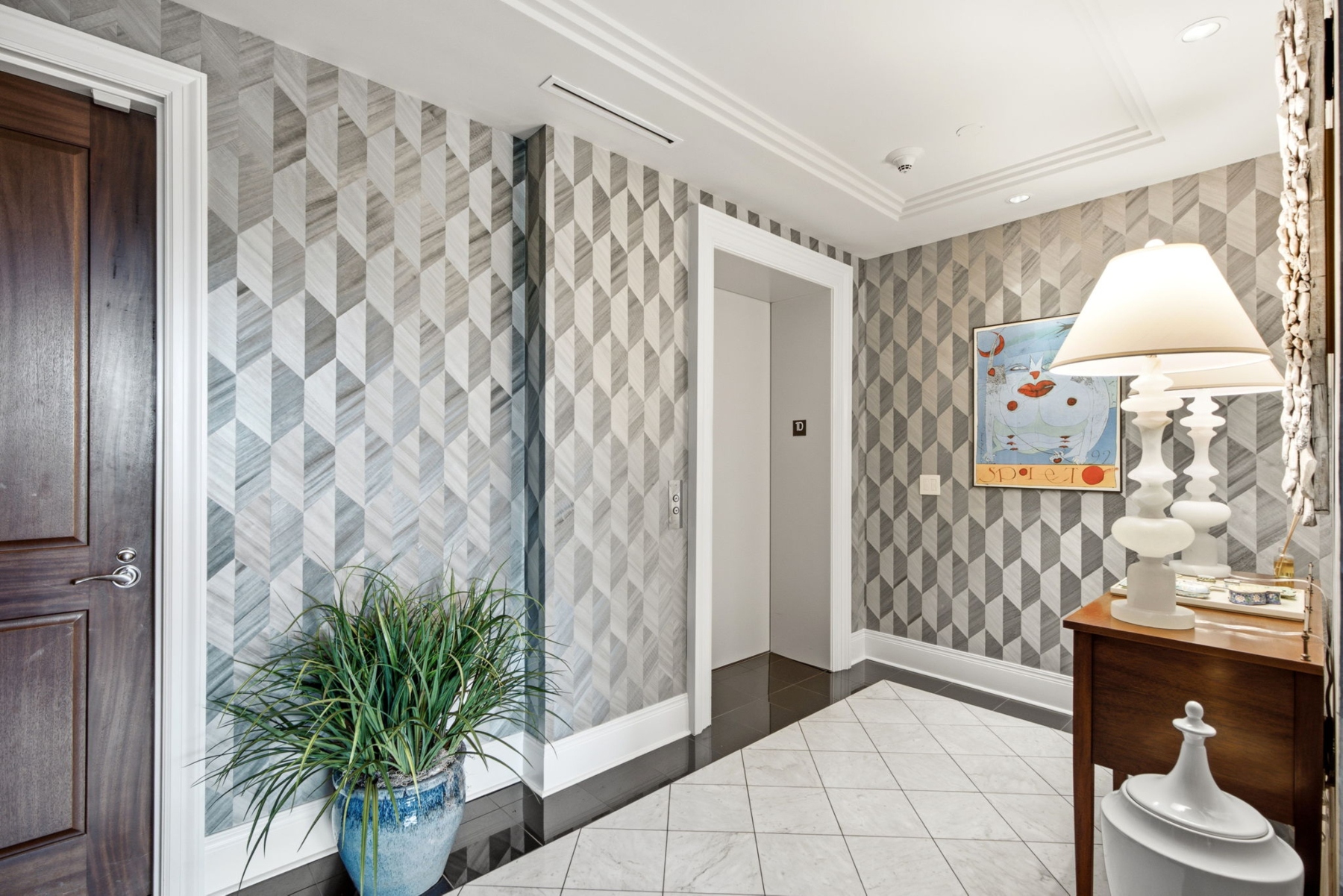  2 Laurens Street Unit 1D, Charleston - 物件實景