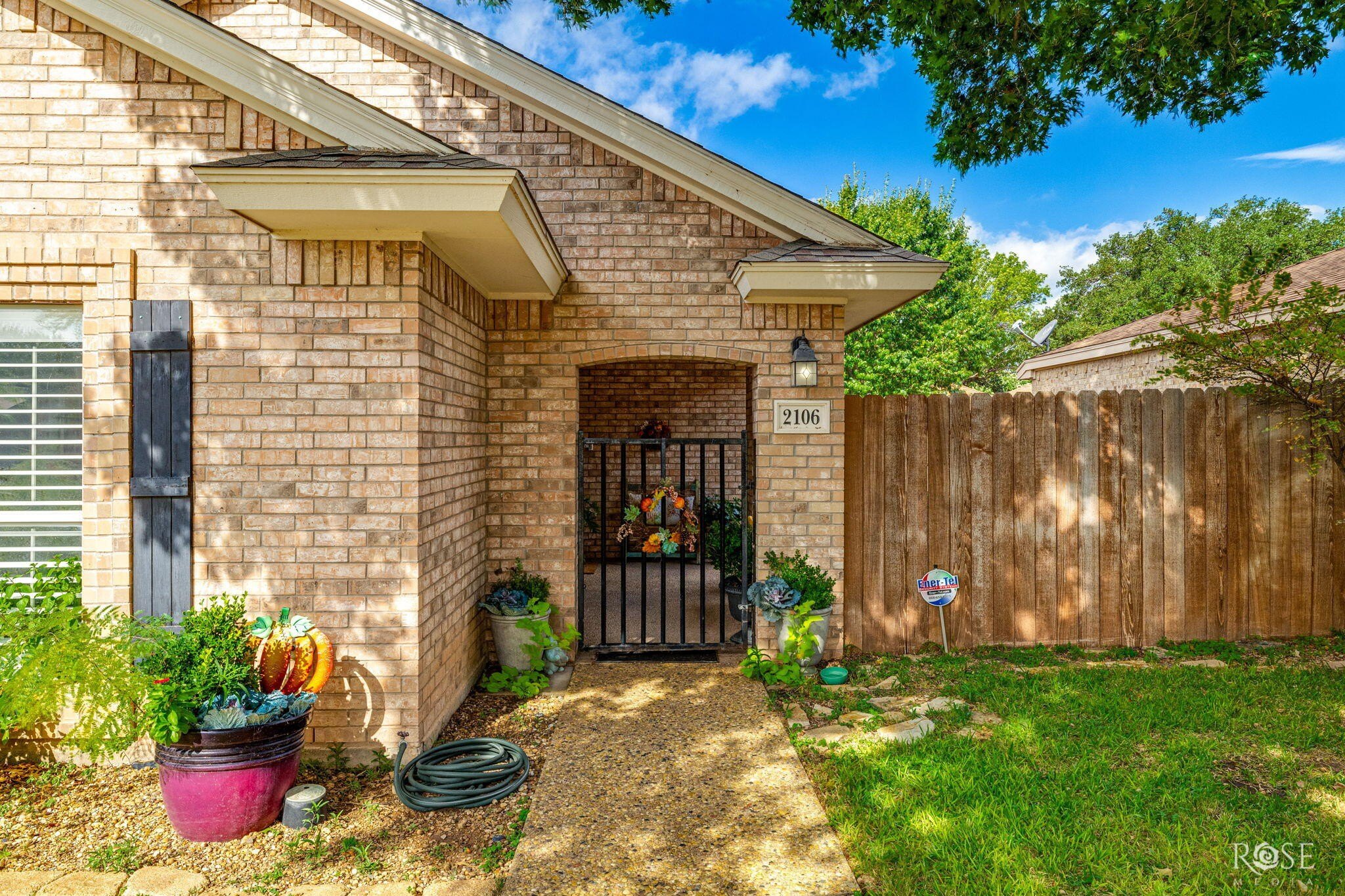 Eagle Ct, San Angelo, TX 76904 #1