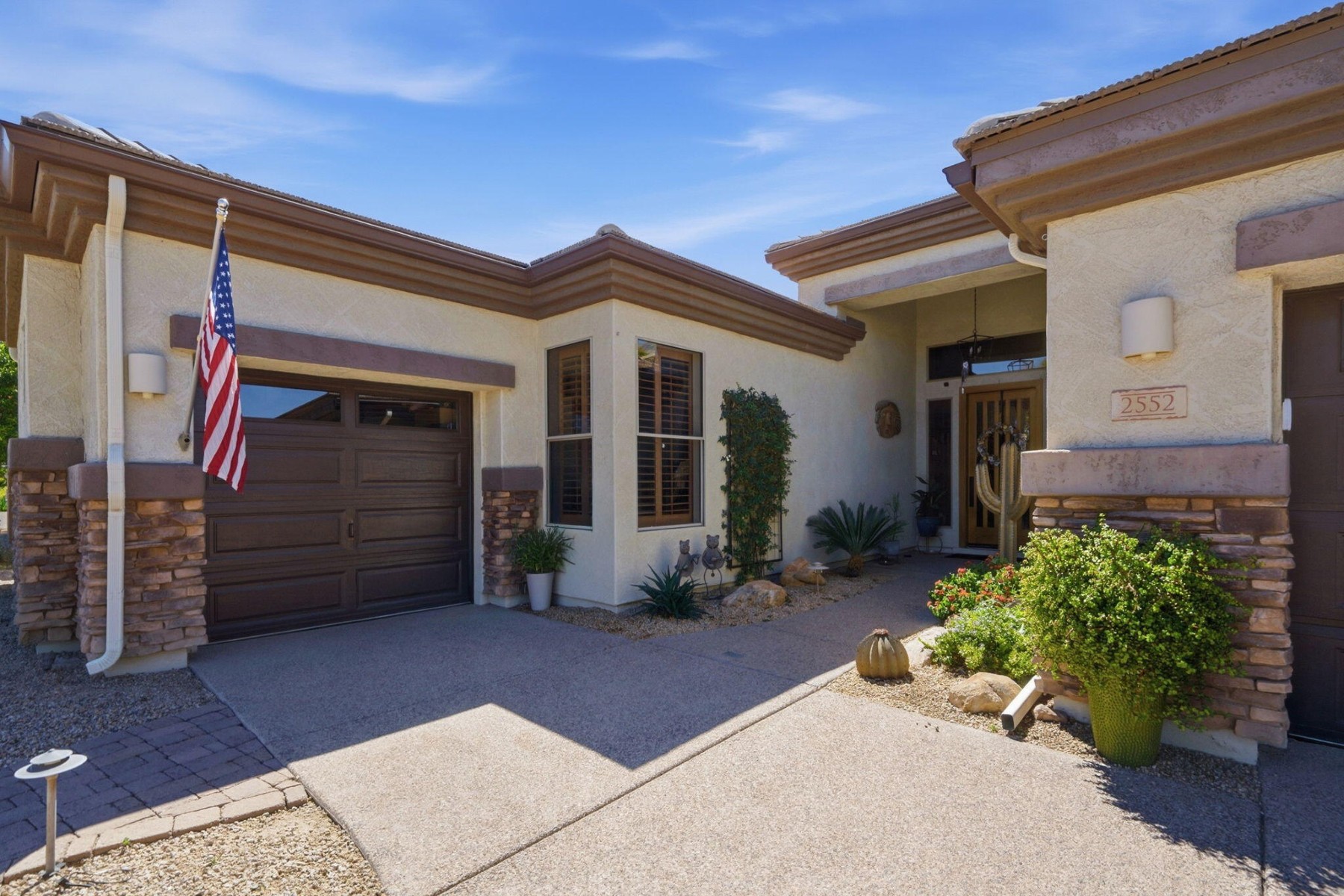  2552 S Jacob Street  Gilbert, AZ - 物件實景