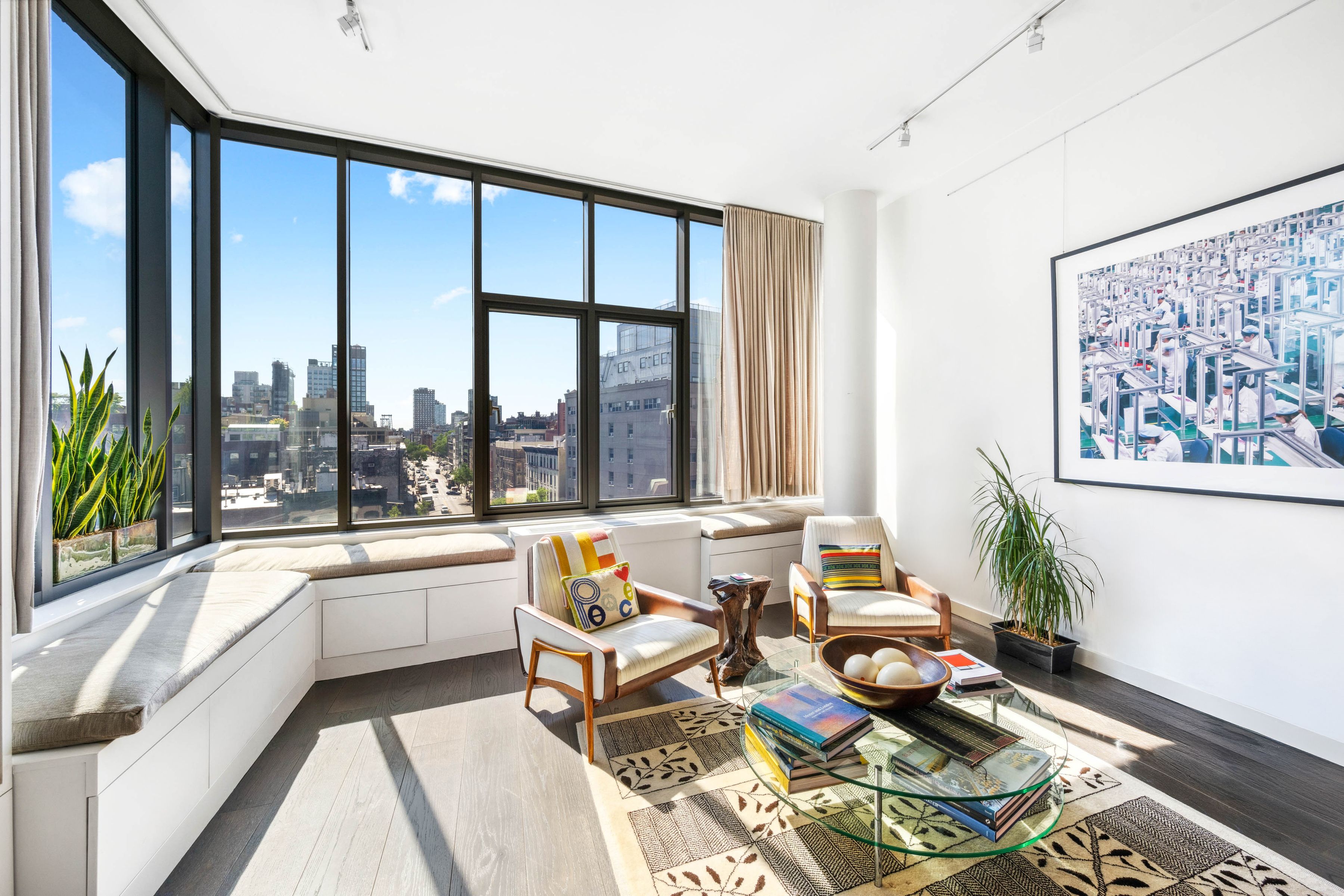  210 Lafayette Street, 7A - 物件實景