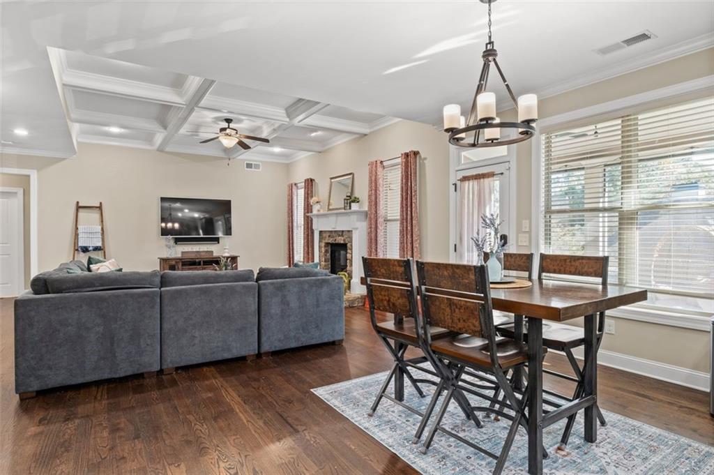 Buford, Georgia, 30518, United States, 6 Bedrooms Bedrooms, ,5 BathroomsBathrooms,Residential,For Sale,1987580