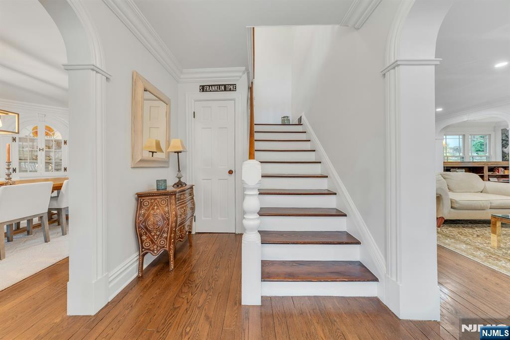 Ramsey, New Jersey, 07446, United States, 6 Bedrooms Bedrooms, ,5 BathroomsBathrooms,Residential,For Sale,1847263