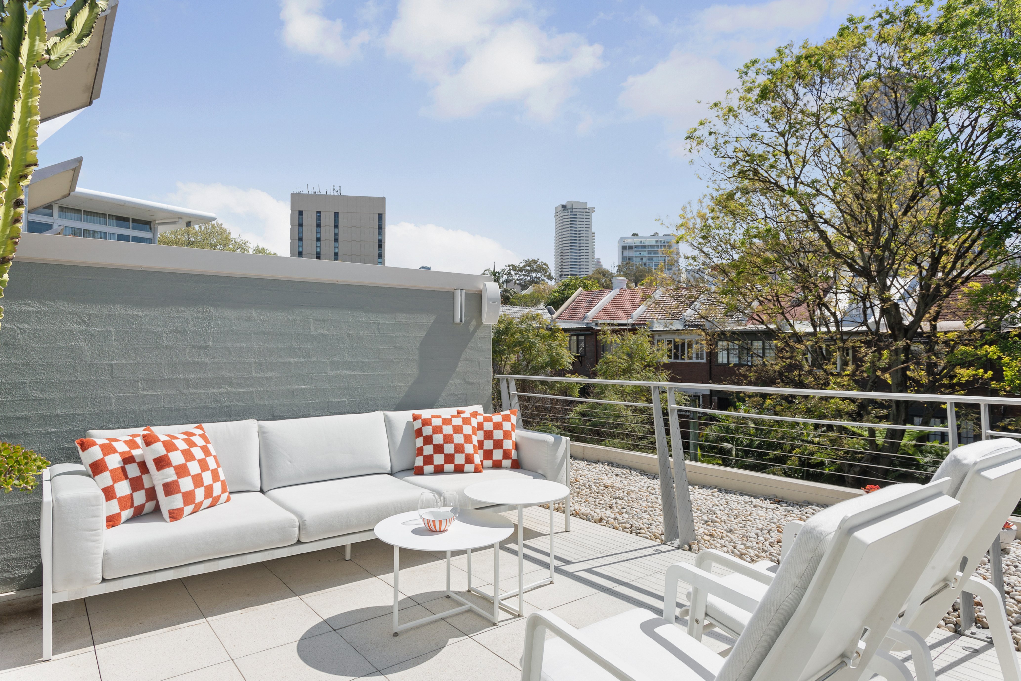  46/100 Barcom Avenue, Darlinghurst - 物件實景