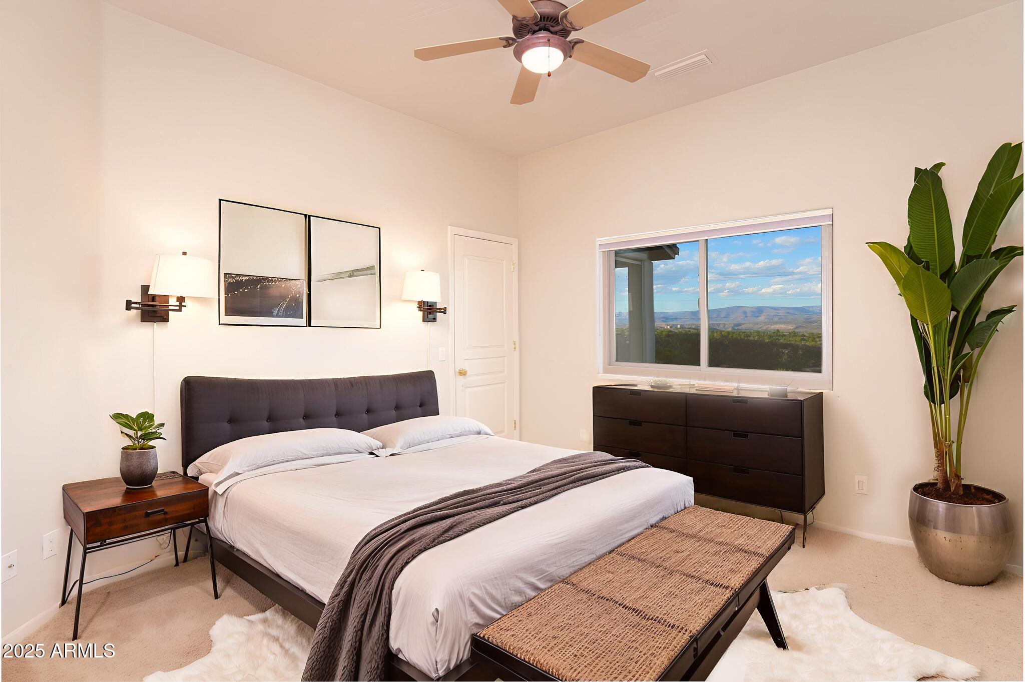 Cottonwood, Arizona, 86326, United States, 3 Bedrooms Bedrooms, ,3 BathroomsBathrooms,Residential,For Sale,1992035